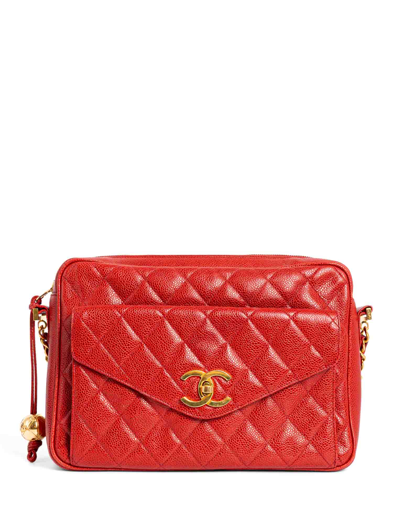 Chanel Shoulder Bag - Ewore Bags