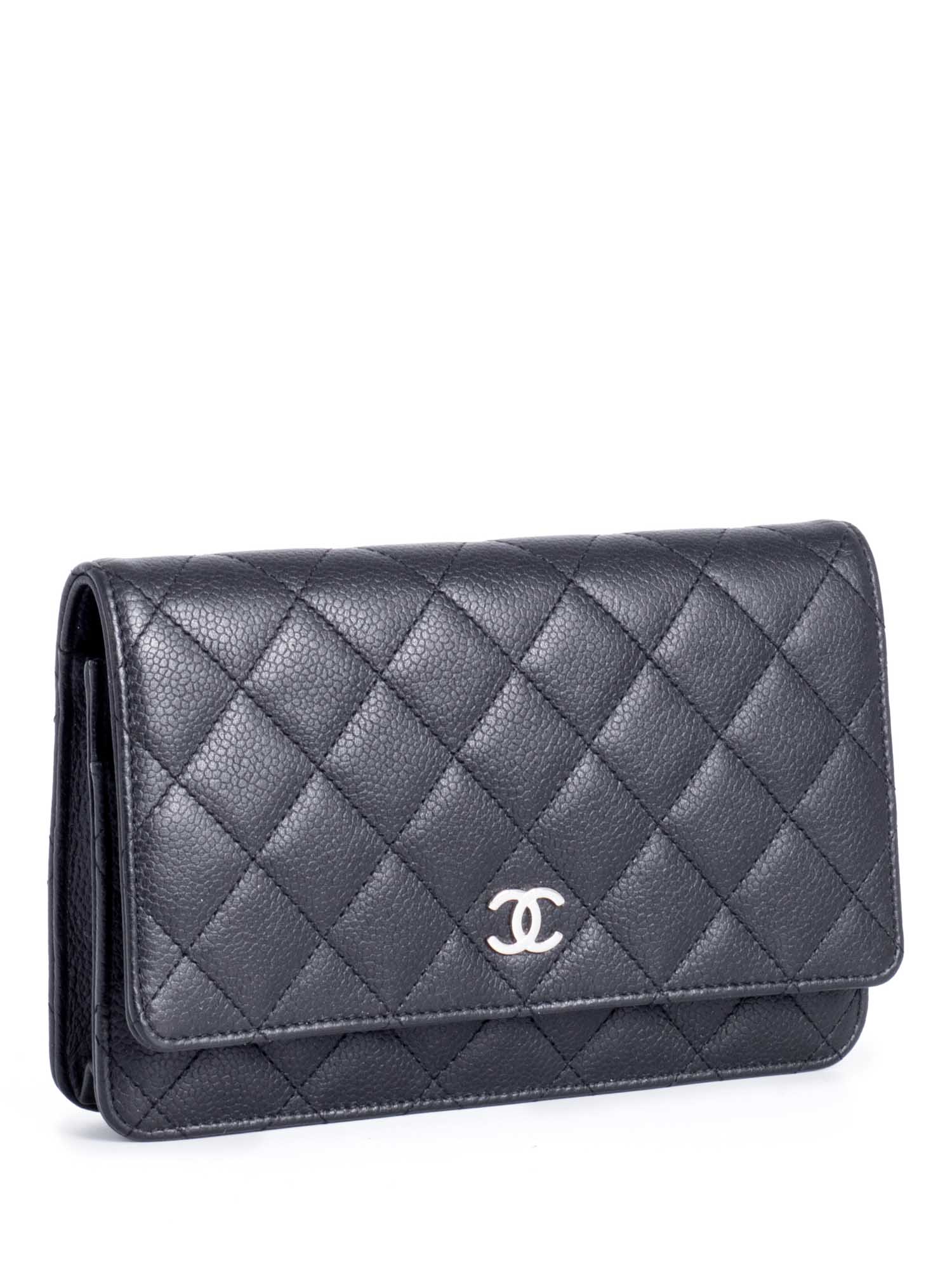 Chanel Shoulder Bag - Ewore Bags