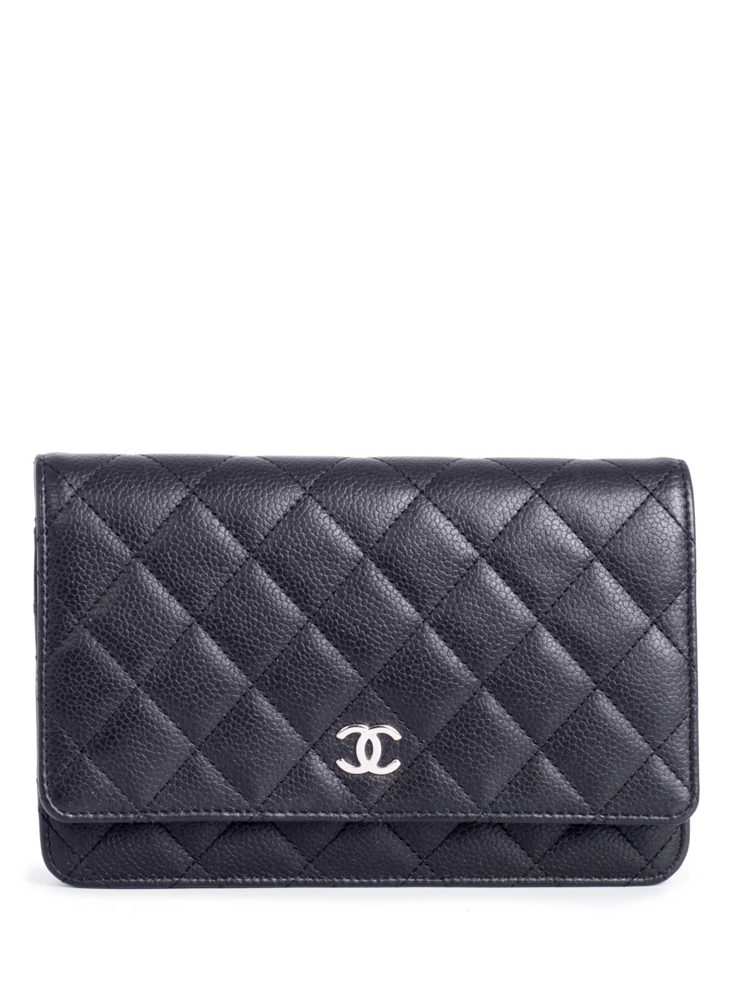 Chanel Shoulder Bag - Ewore Bags