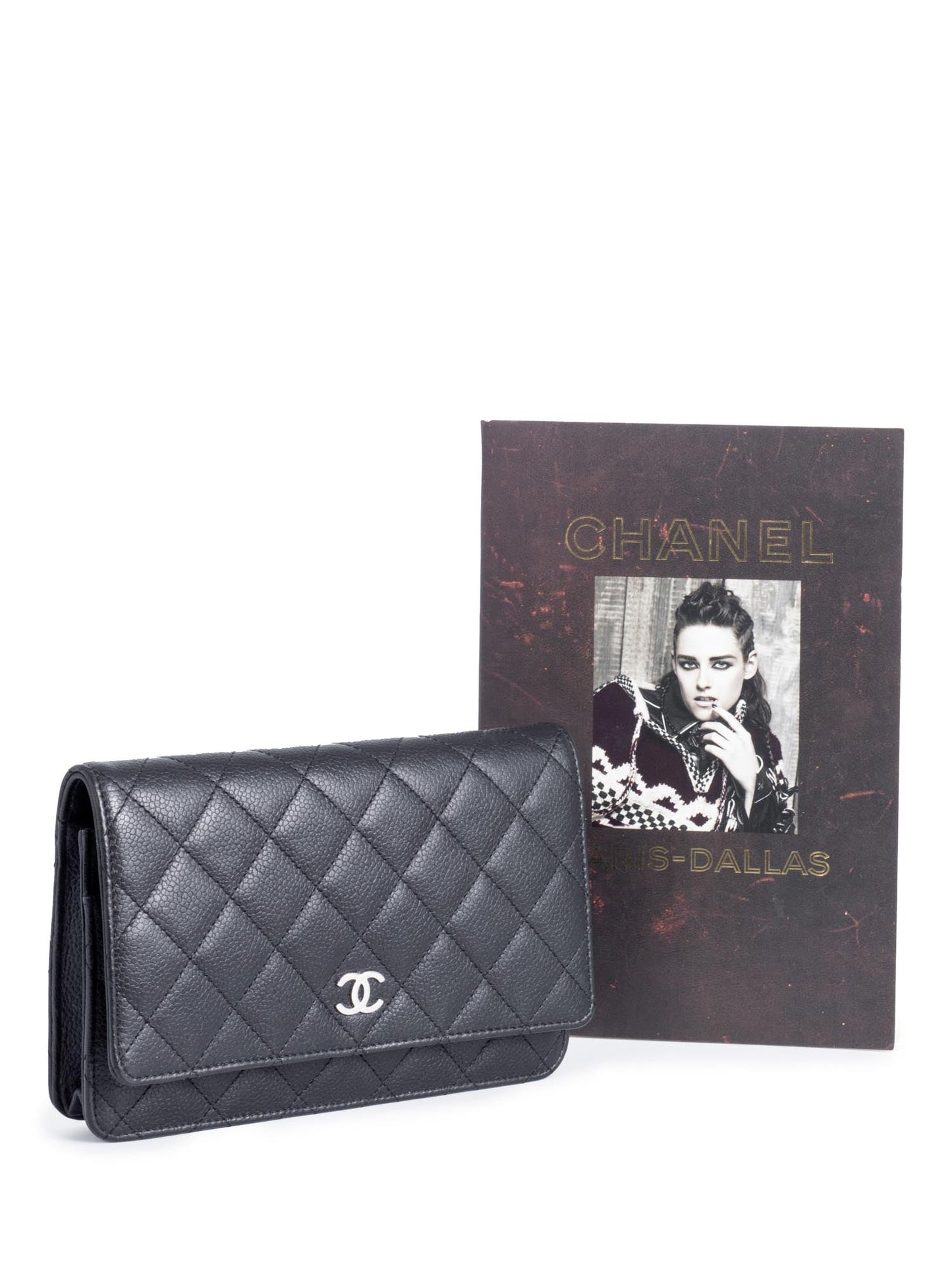 Chanel Shoulder Bag - Ewore Bags