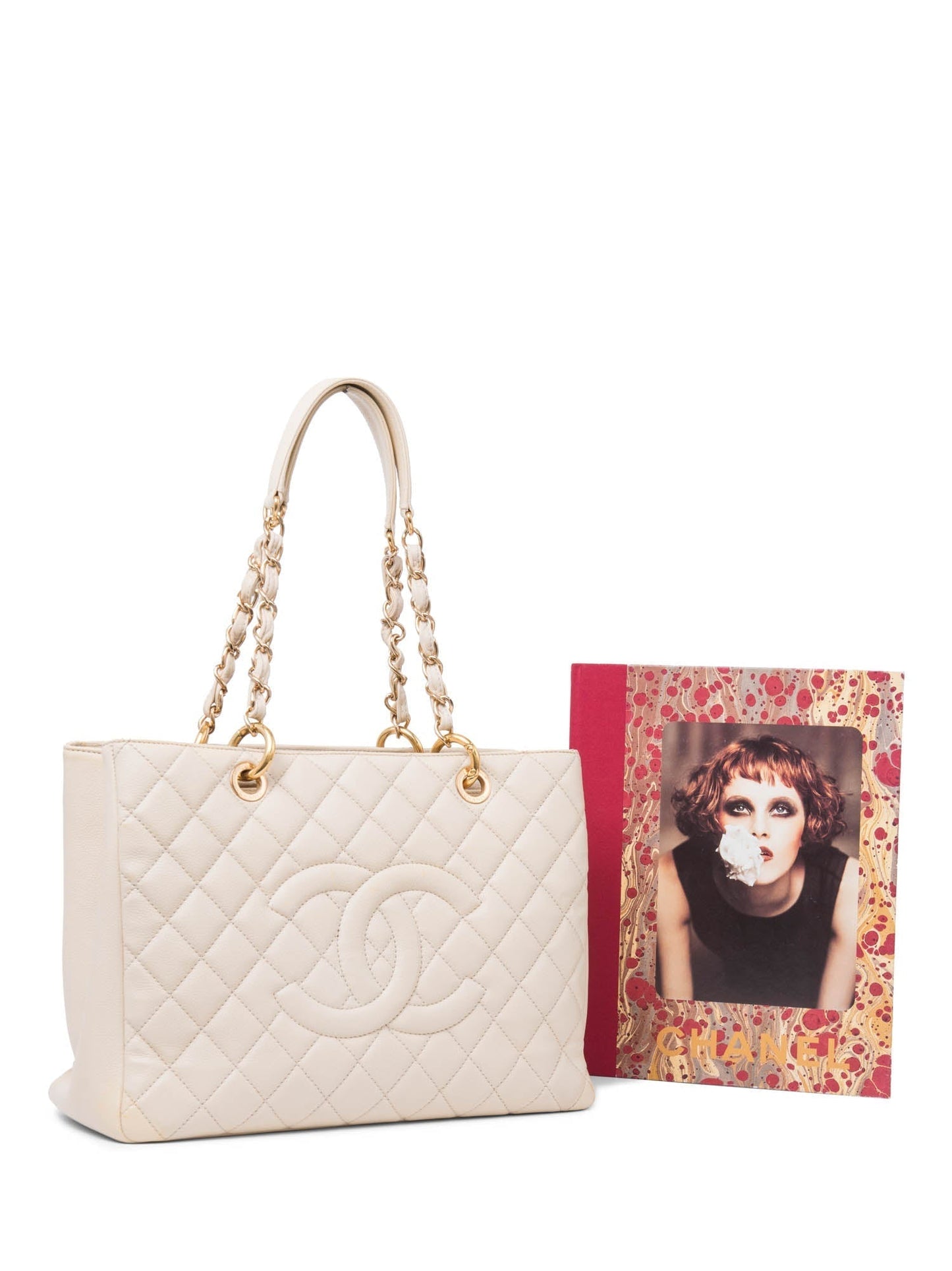 Chanel Handbag - Ewore Bags