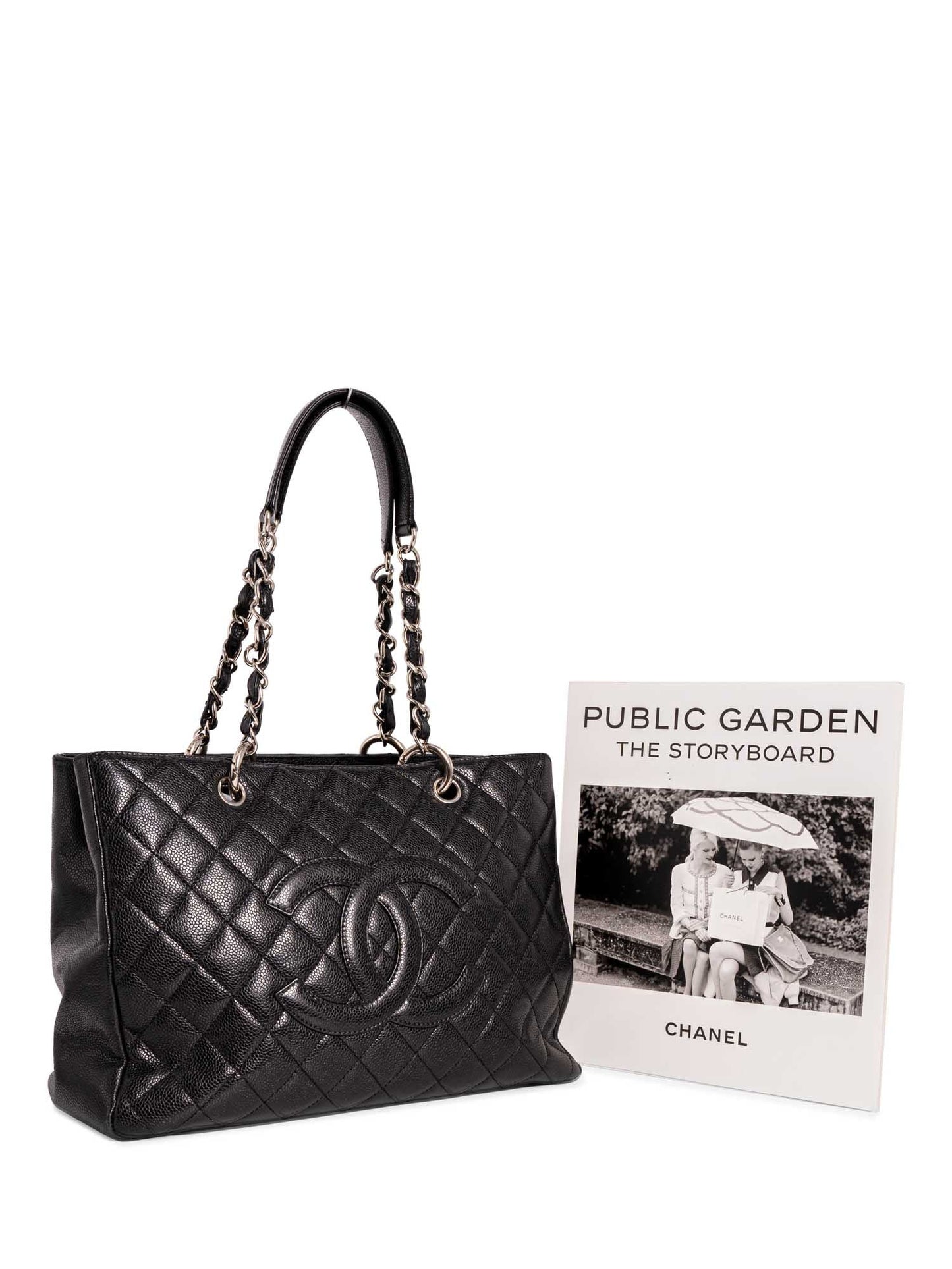 Chanel Handbag - Ewore Bags