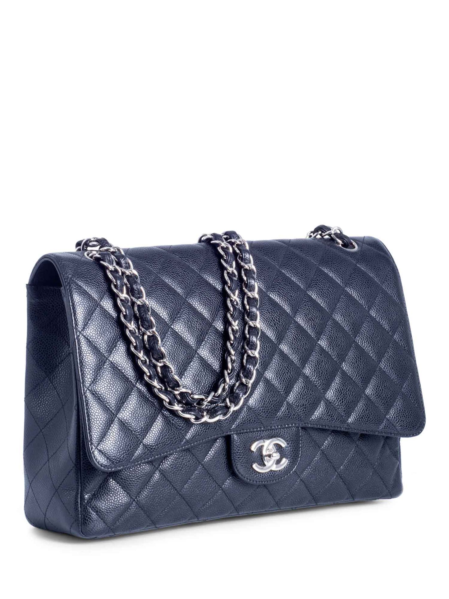 Chanel Shoulder Bag - Ewore Bags