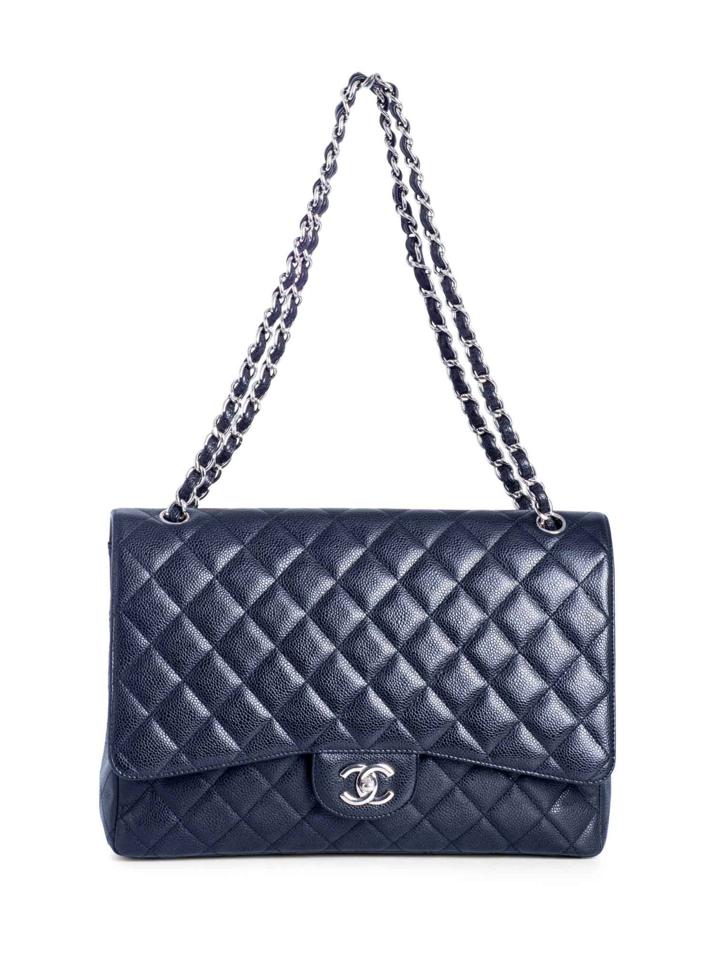 Chanel Shoulder Bag - Ewore Bags