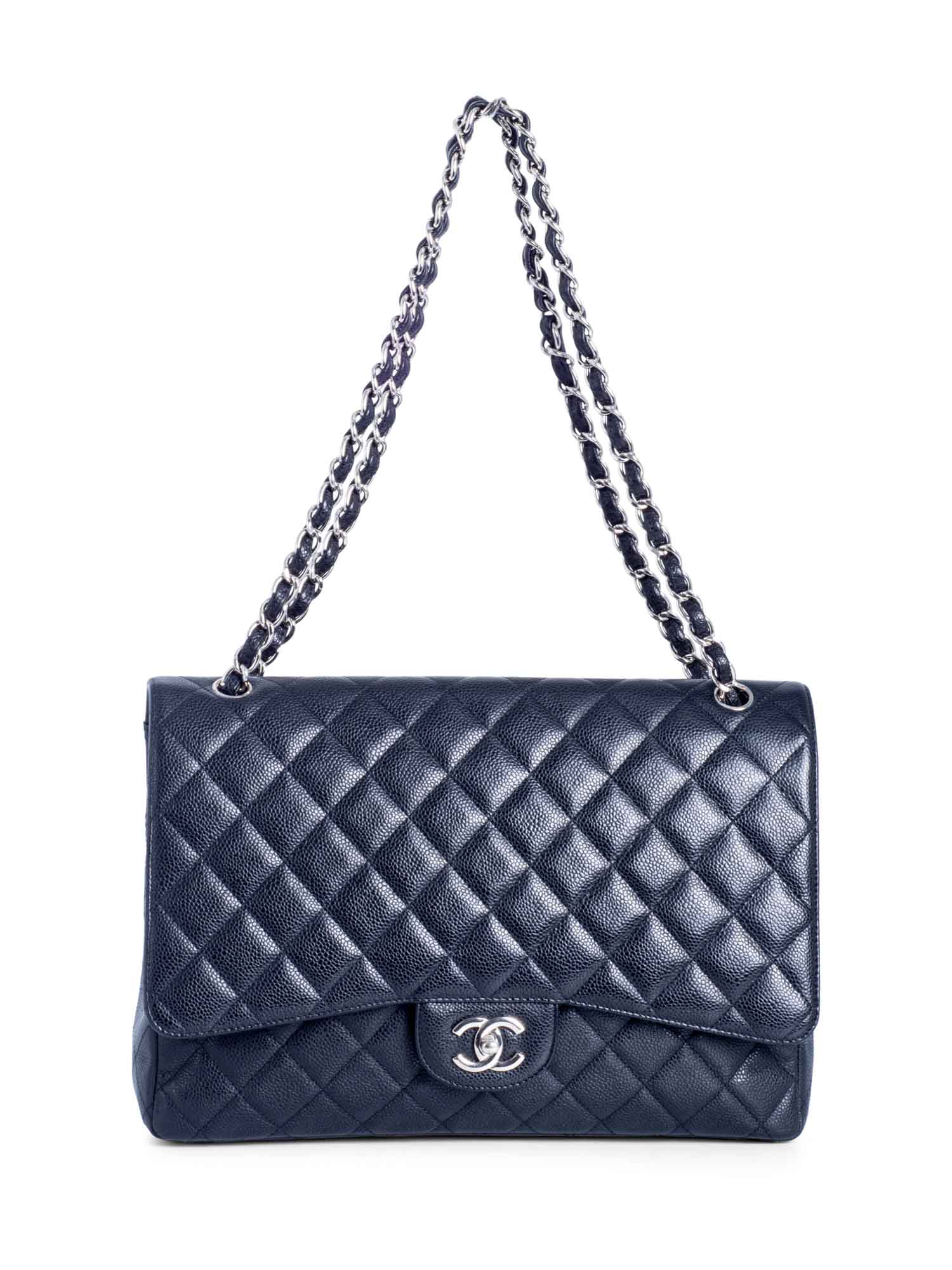 Chanel Shoulder Bag - Ewore Bags