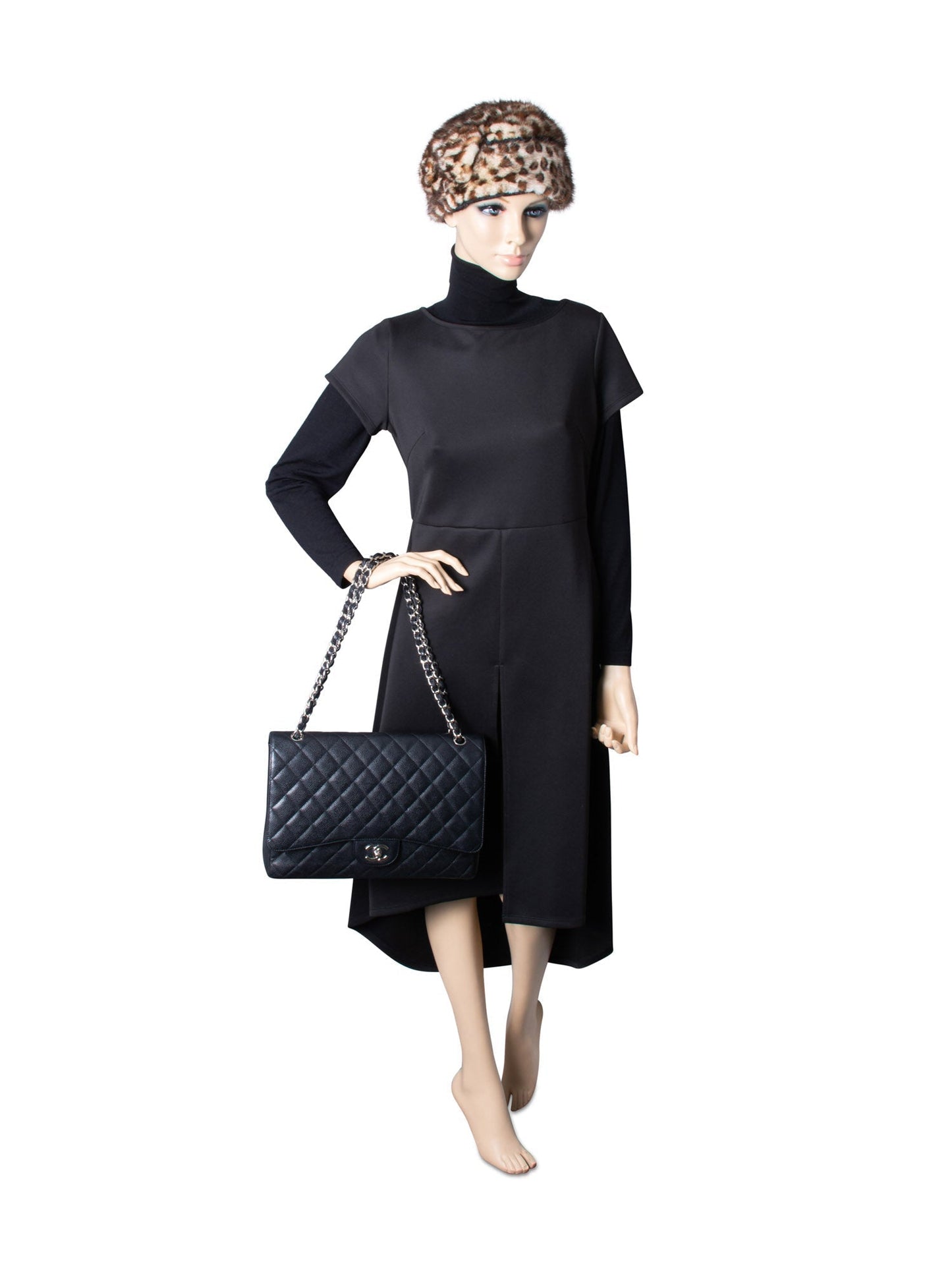 Chanel Shoulder Bag - Ewore Bags