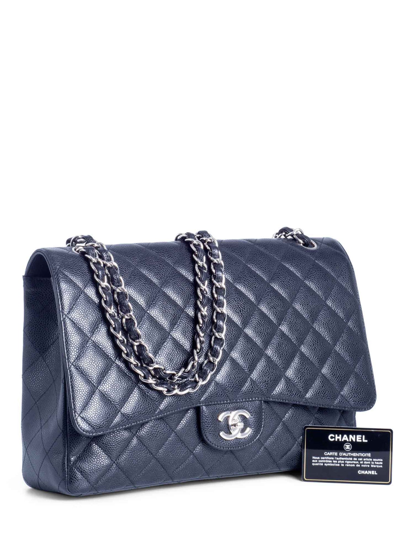 Chanel Shoulder Bag - Ewore Bags