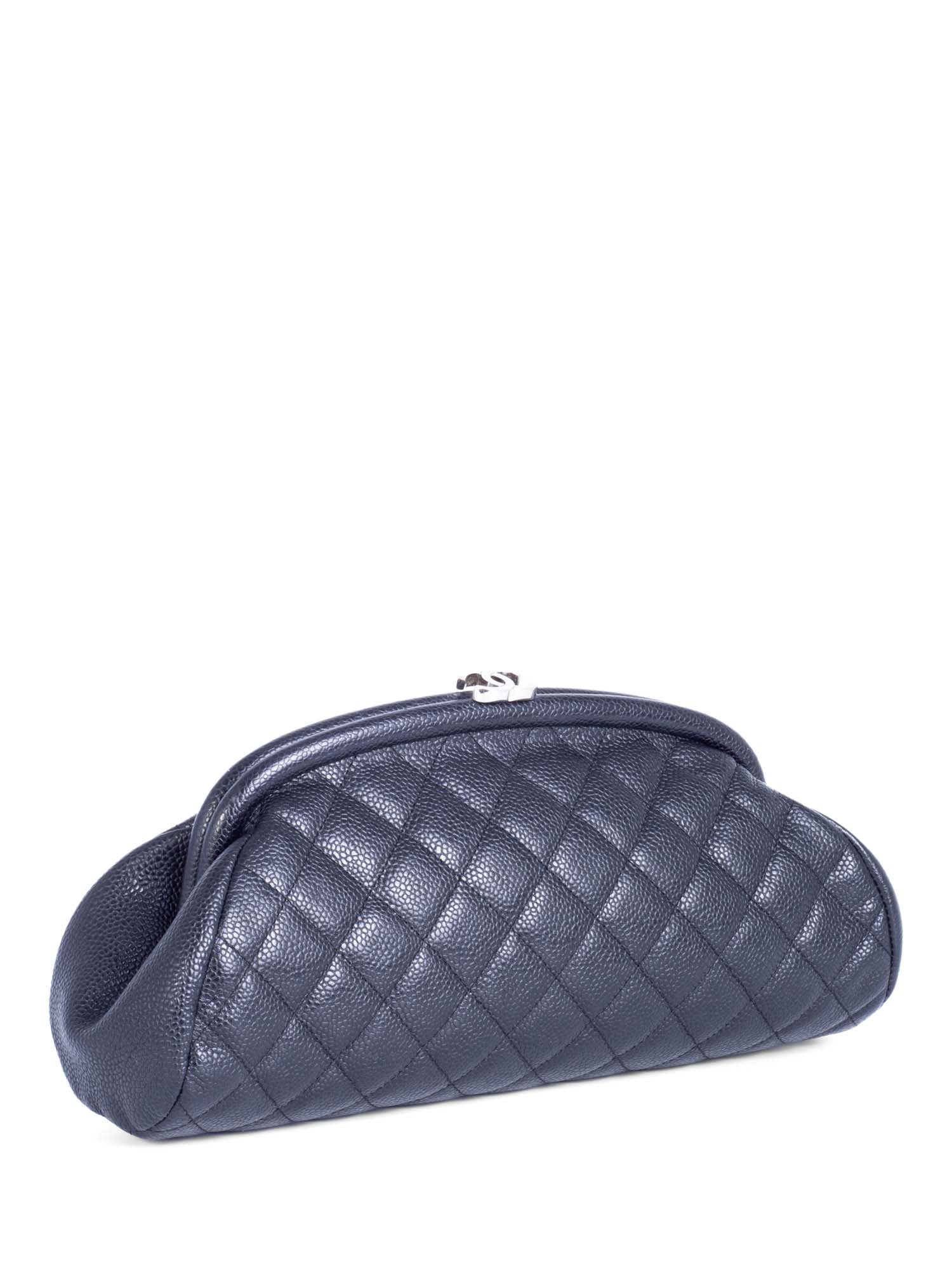 Chanel Clutch - Ewore Bags