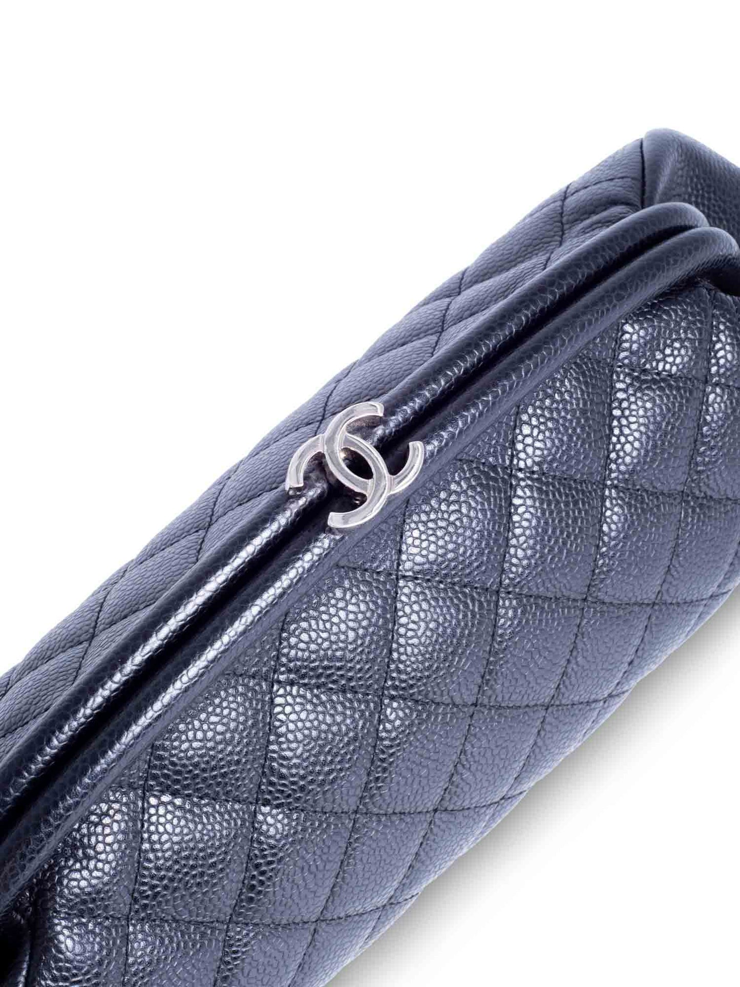 Chanel Clutch - Ewore Bags