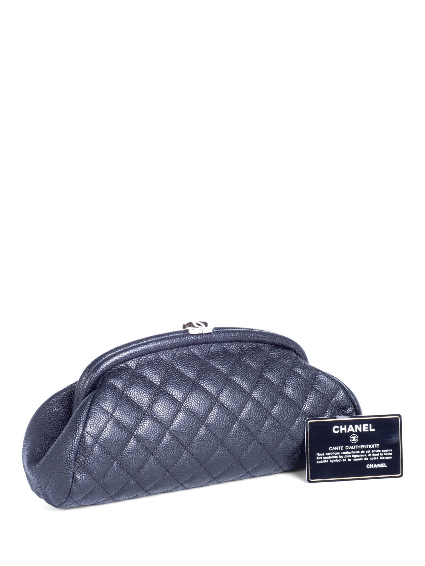 Chanel Clutch - Ewore Bags