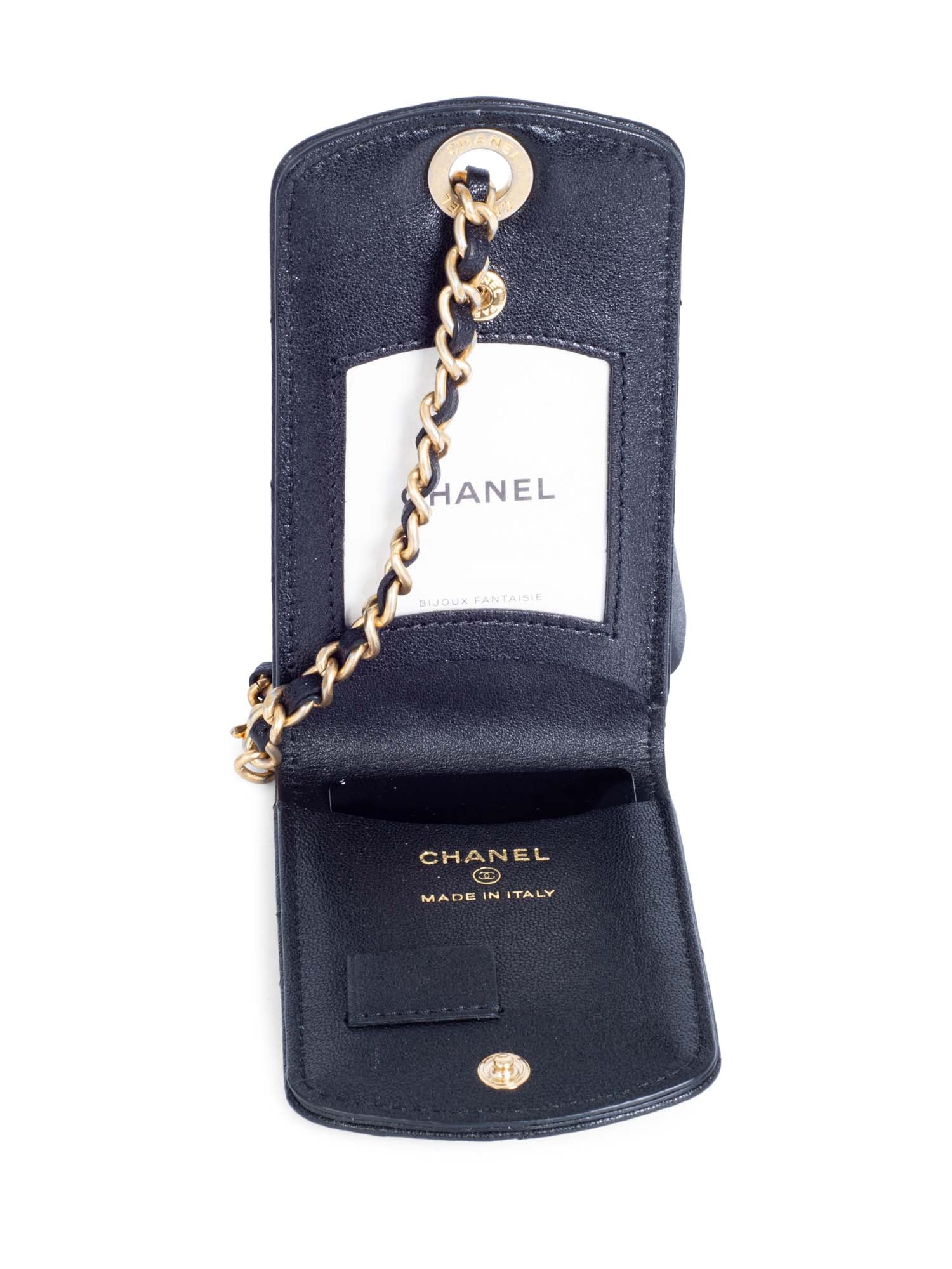 Chanel Handbag - Ewore Bags
