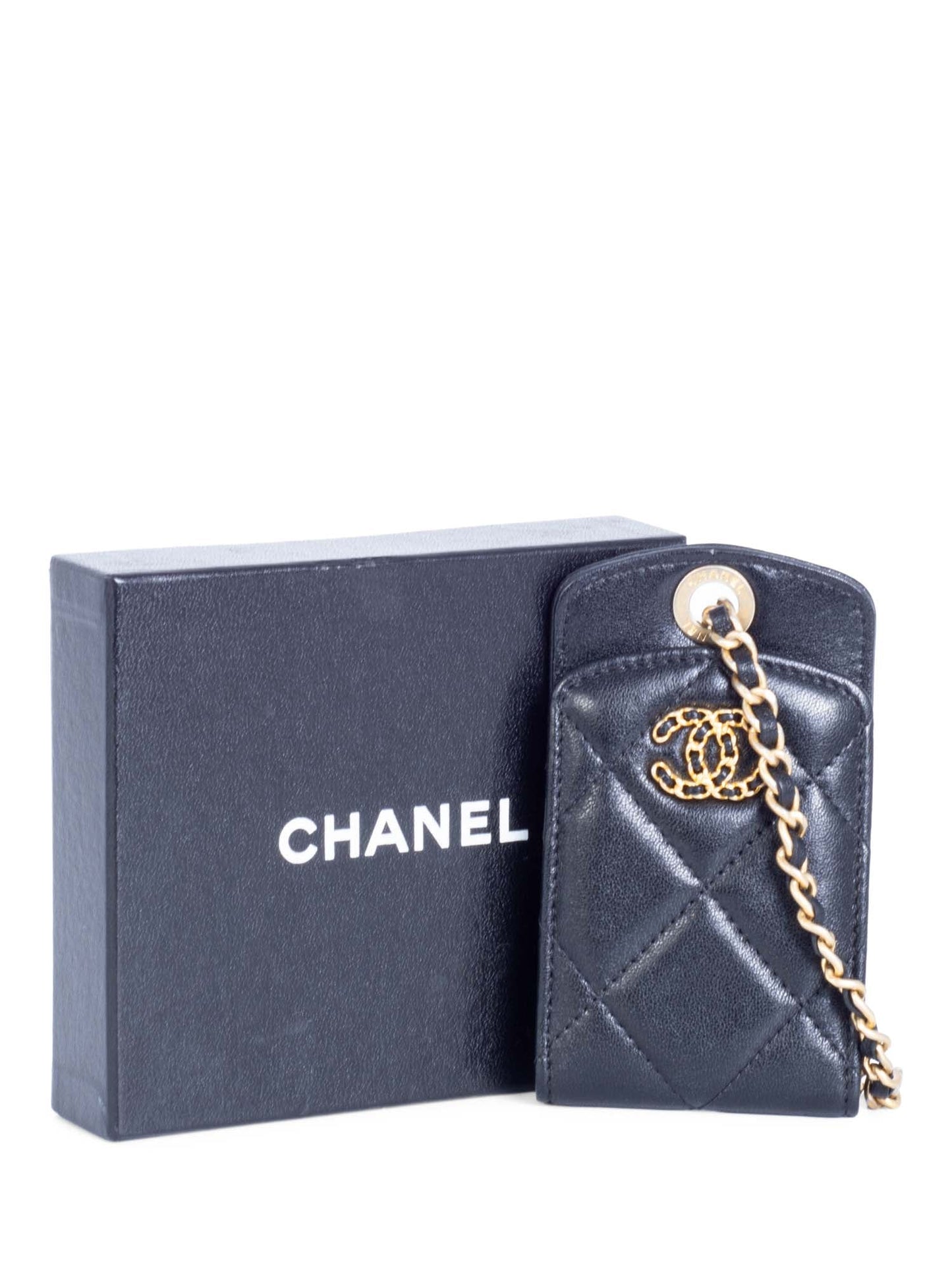 Chanel Handbag - Ewore Bags