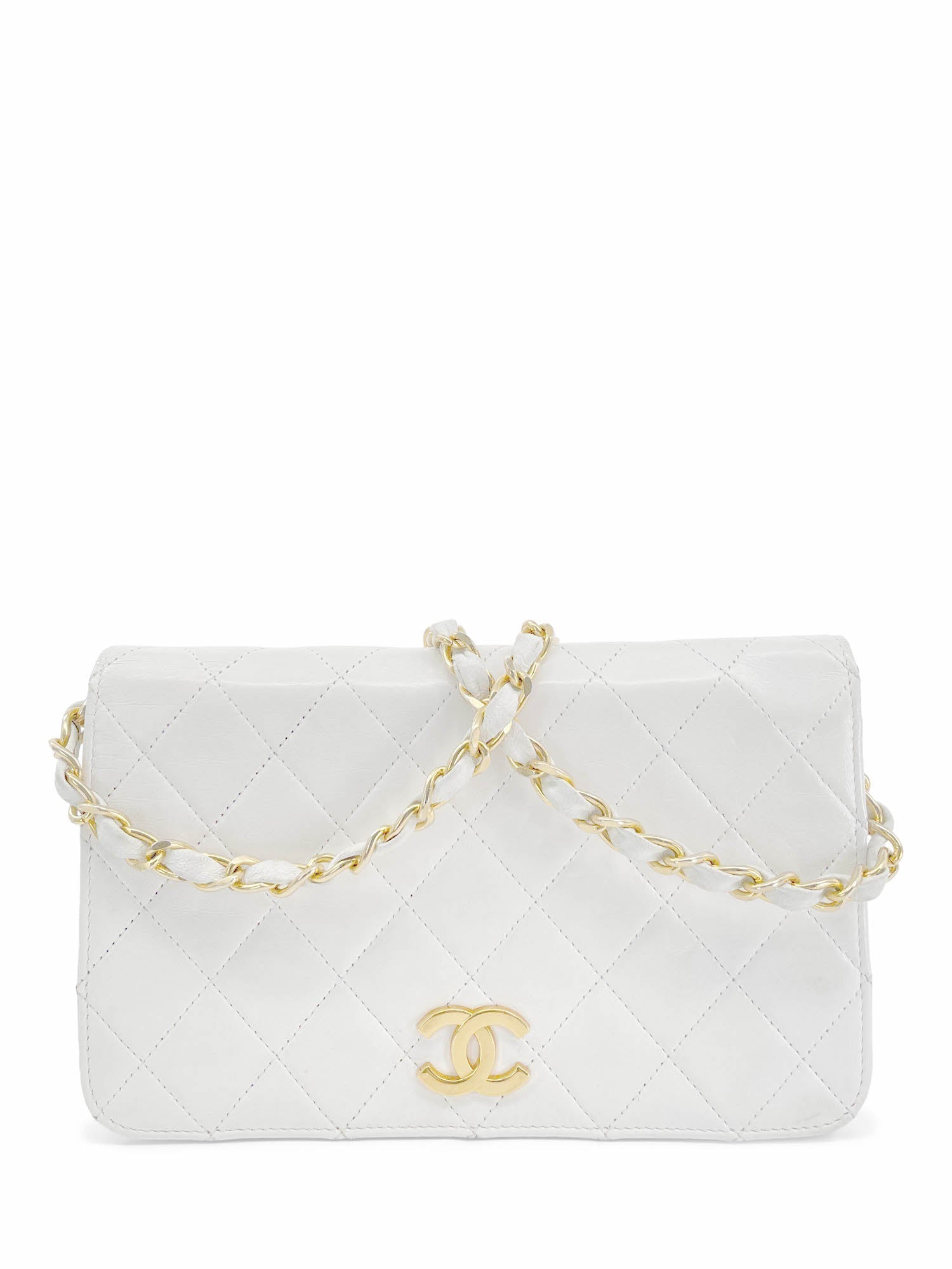 Chanel Shoulder Bag - Ewore Bags