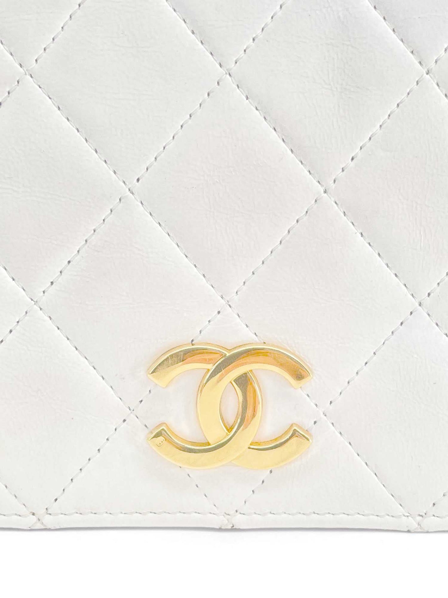 Chanel Shoulder Bag - Ewore Bags