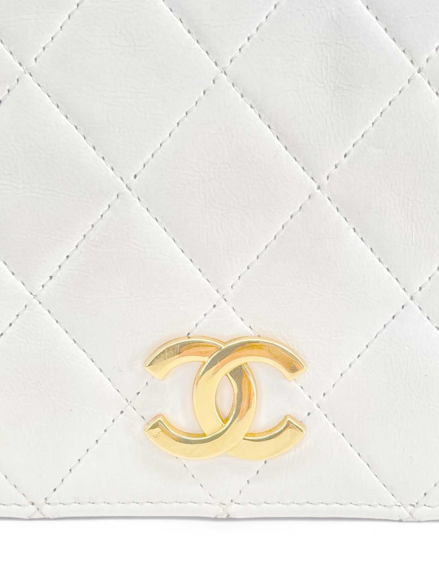 Chanel Shoulder Bag - Ewore Bags