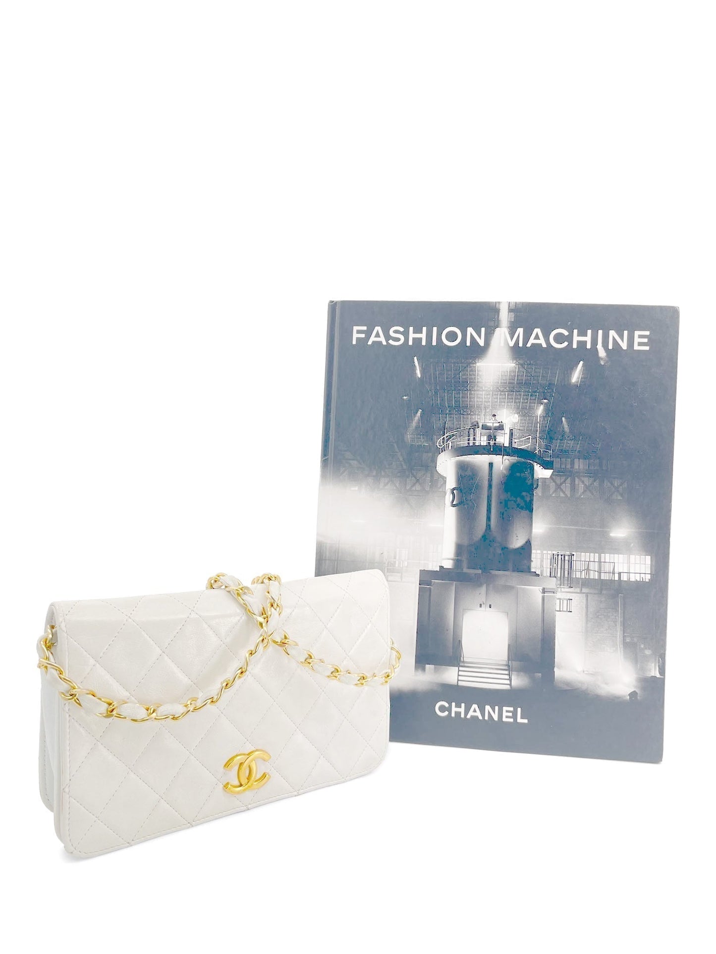 Chanel Shoulder Bag - Ewore Bags