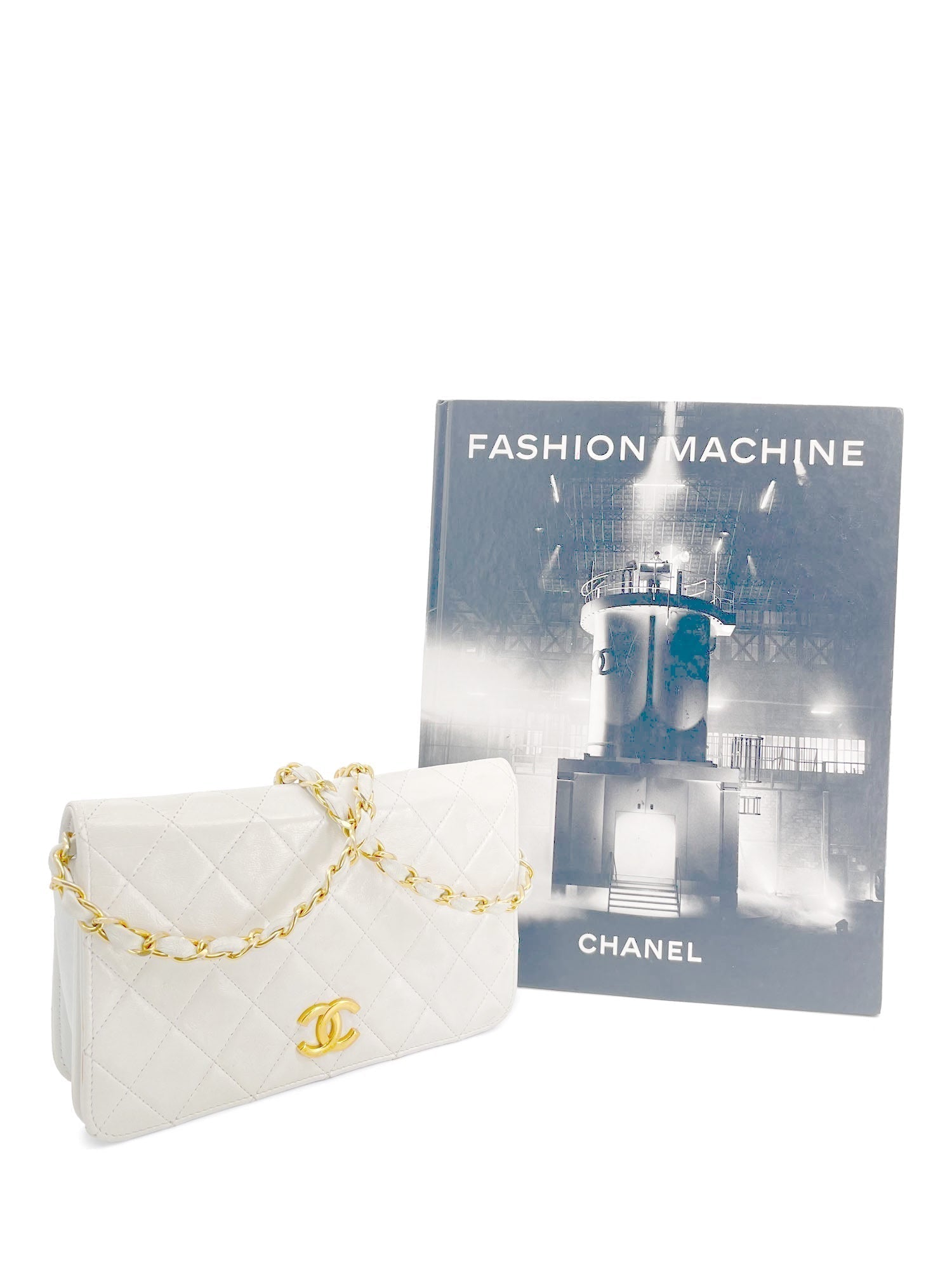 Chanel Shoulder Bag - Ewore Bags