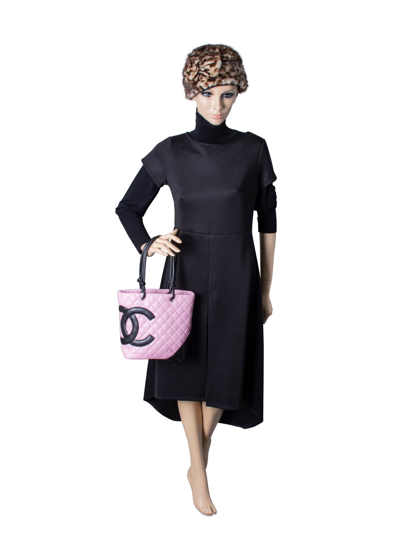 Chanel MM Tote Bag - Ewore Bags