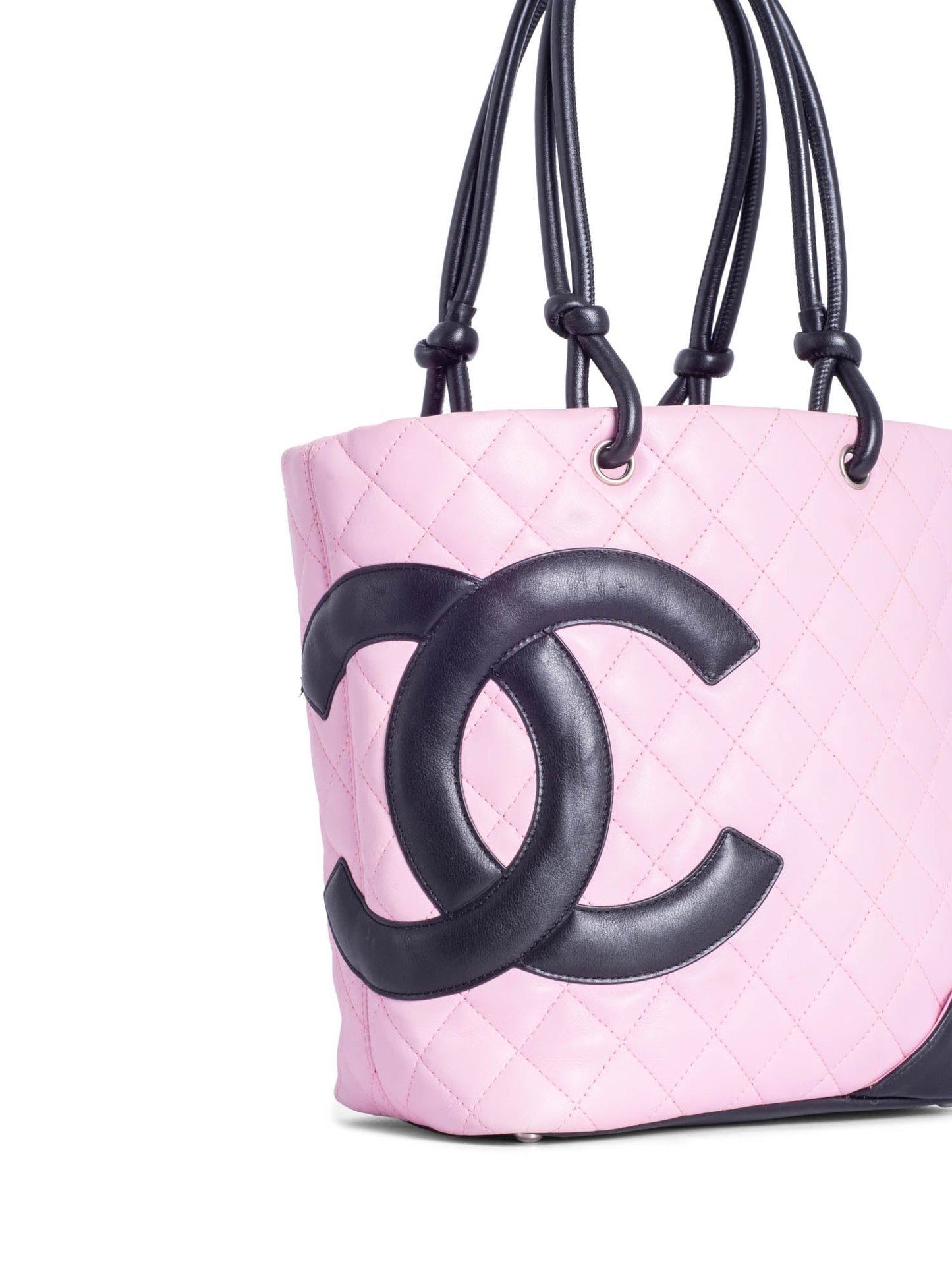 Chanel MM Tote Bag - Ewore Bags