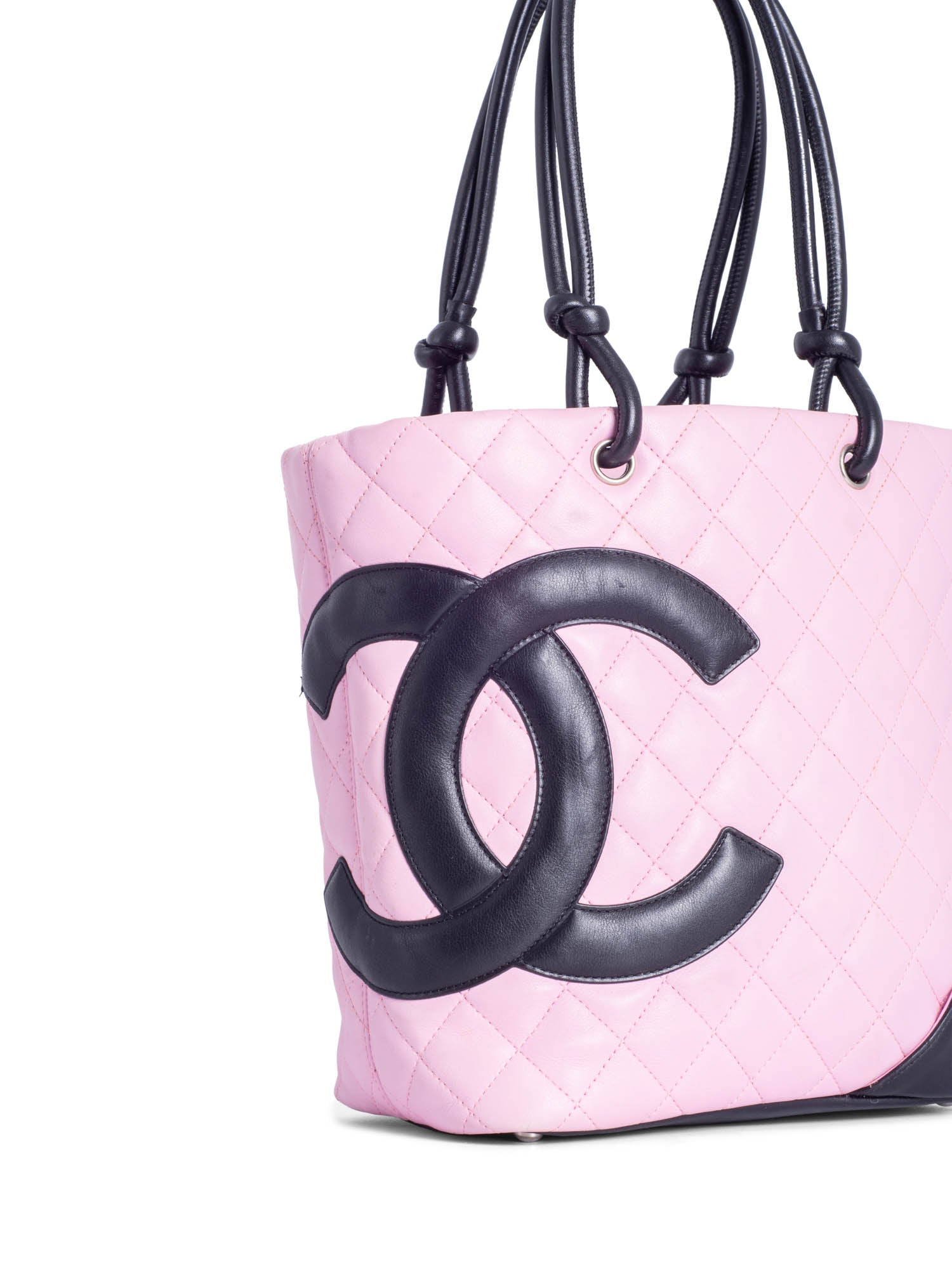 Chanel MM Tote Bag - Ewore Bags