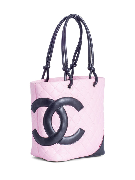 Chanel MM Tote Bag - Ewore Bags