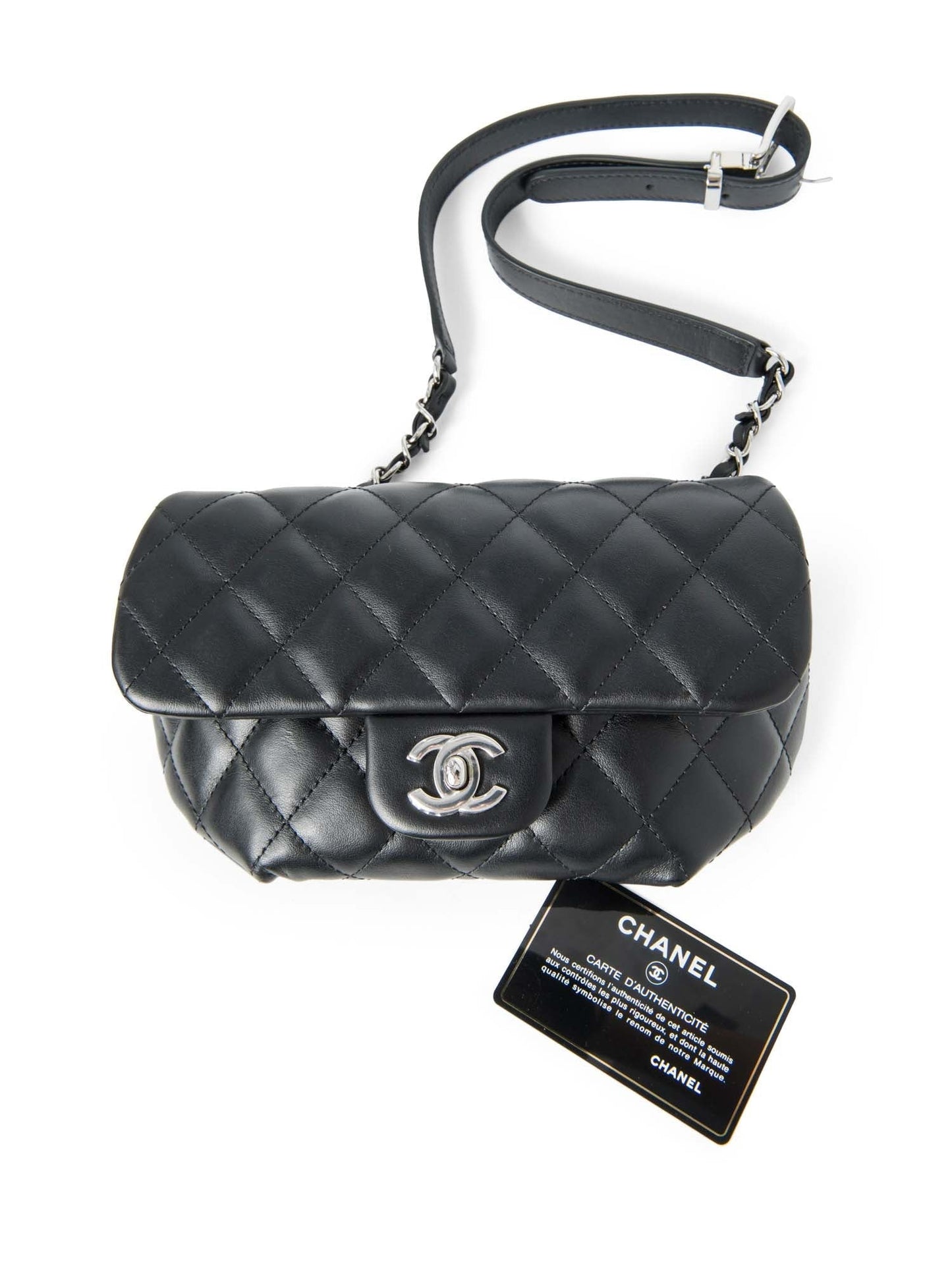 Chanel Handbag - Ewore Bags