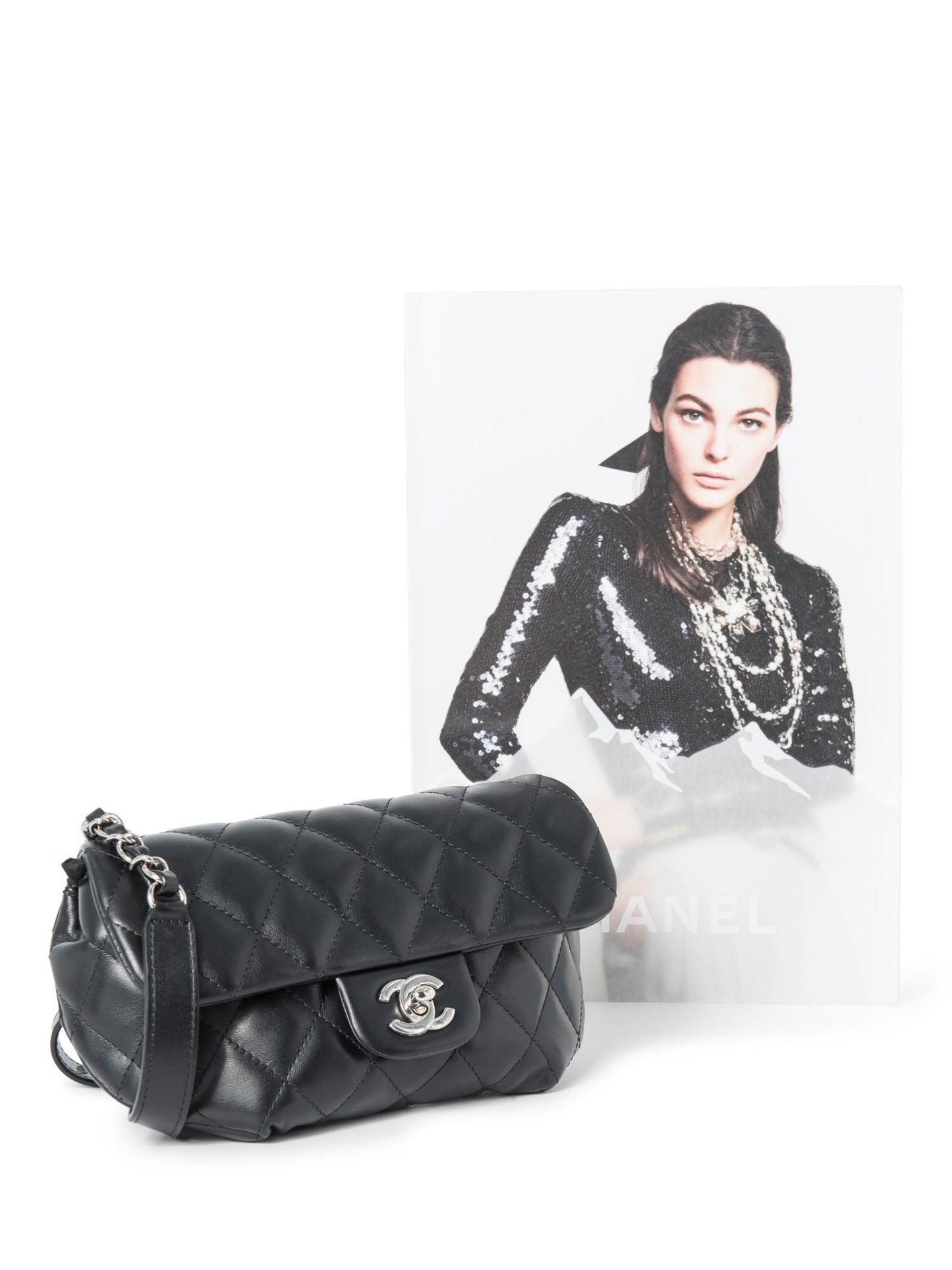 Chanel Handbag - Ewore Bags