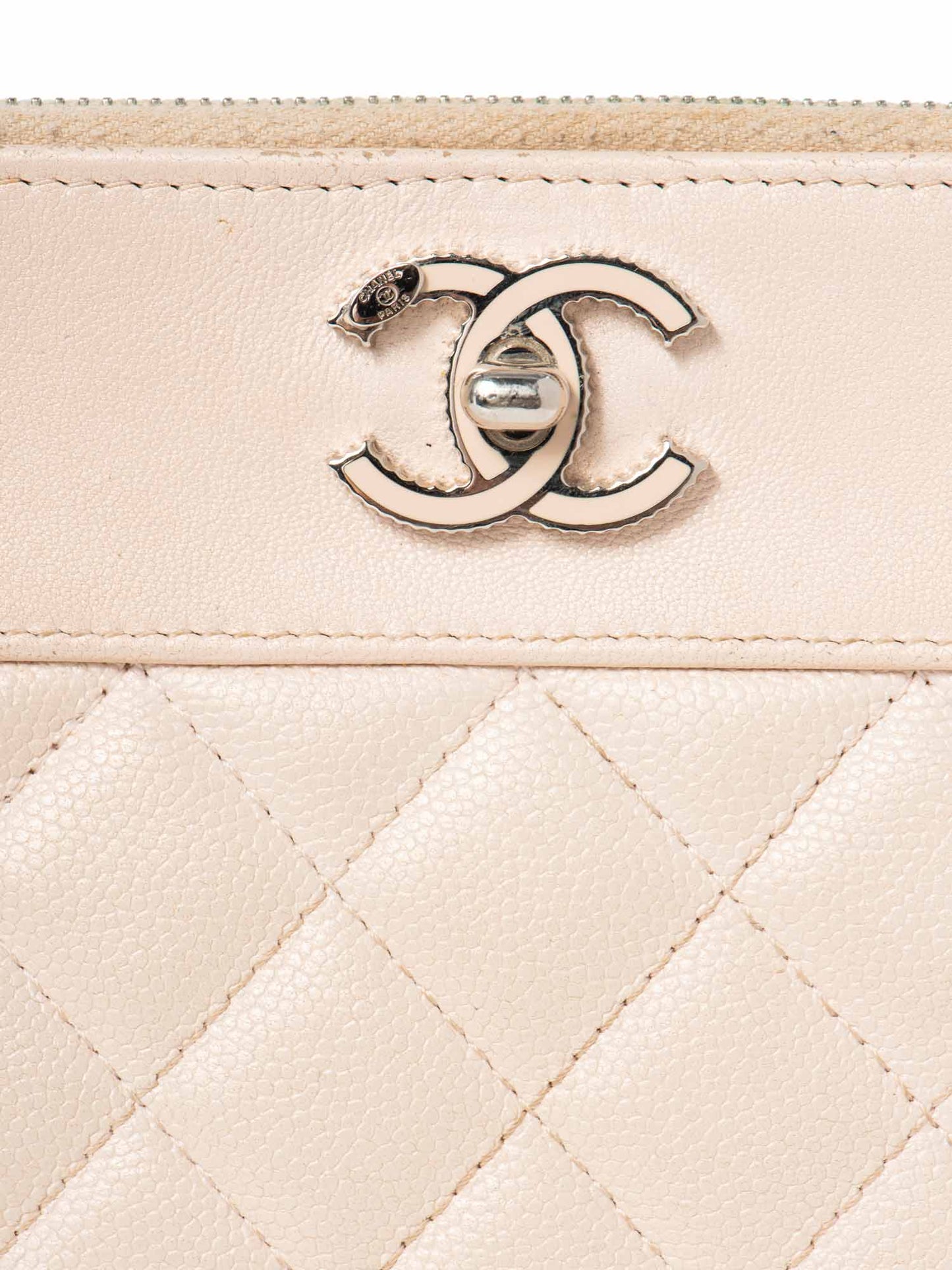 Chanel Clutch - Ewore Bags