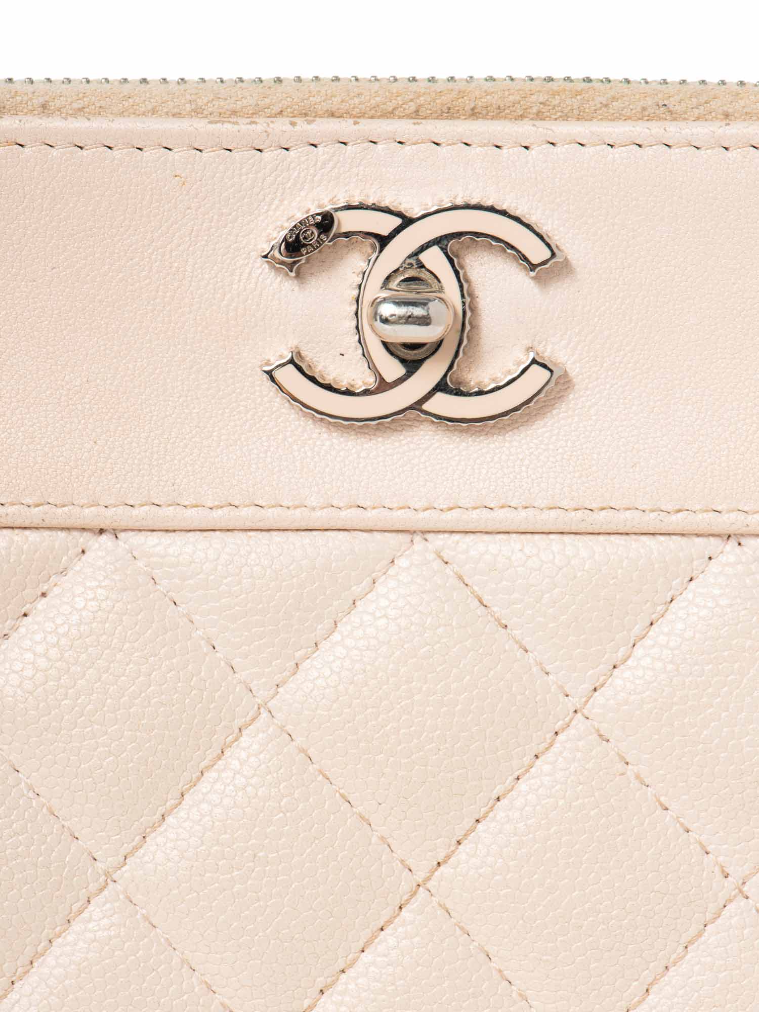 Chanel Clutch - Ewore Bags