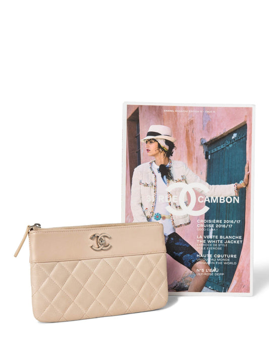 Chanel Clutch - Ewore Bags