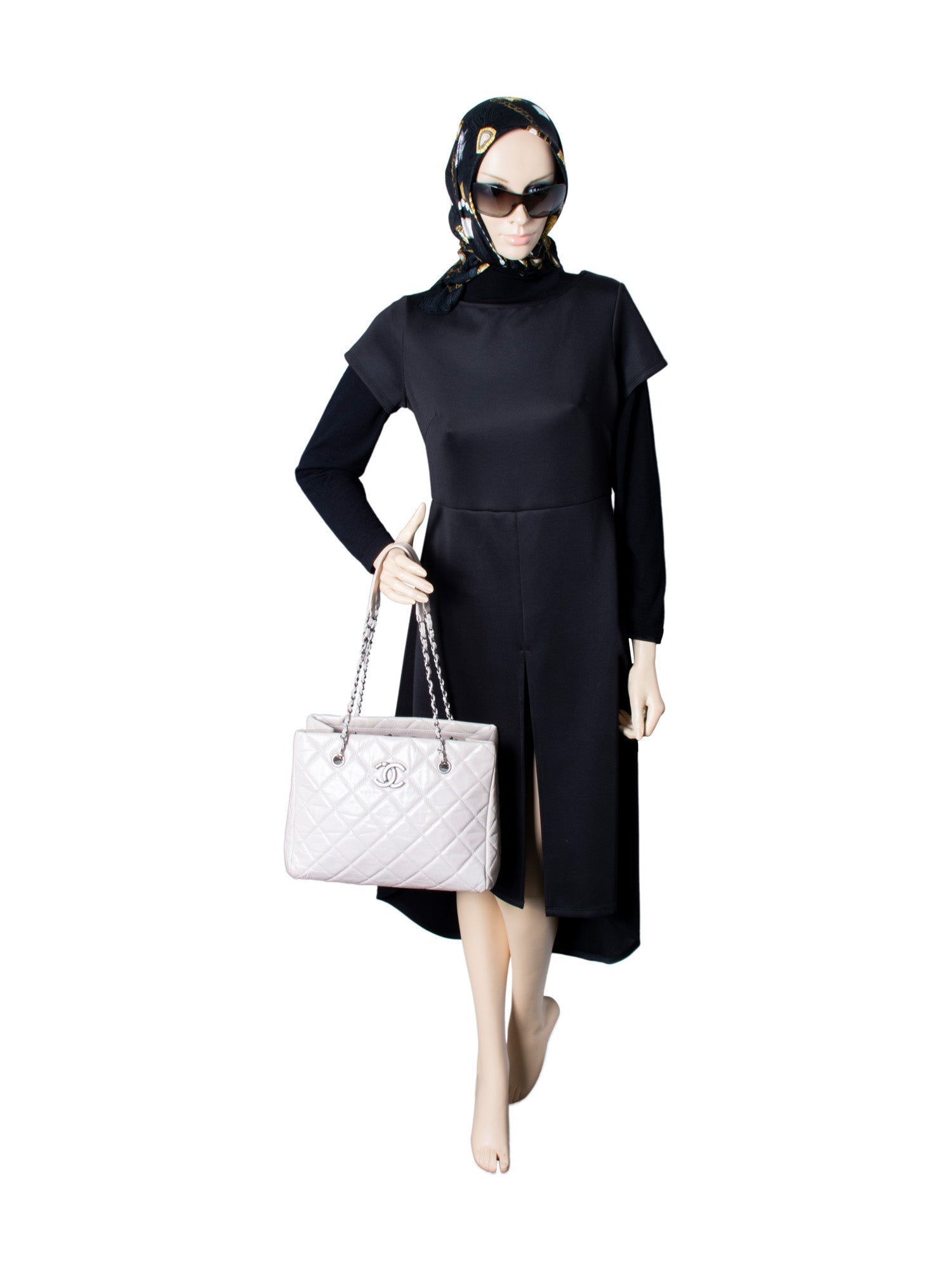 Chanel Handbag - Ewore Bags
