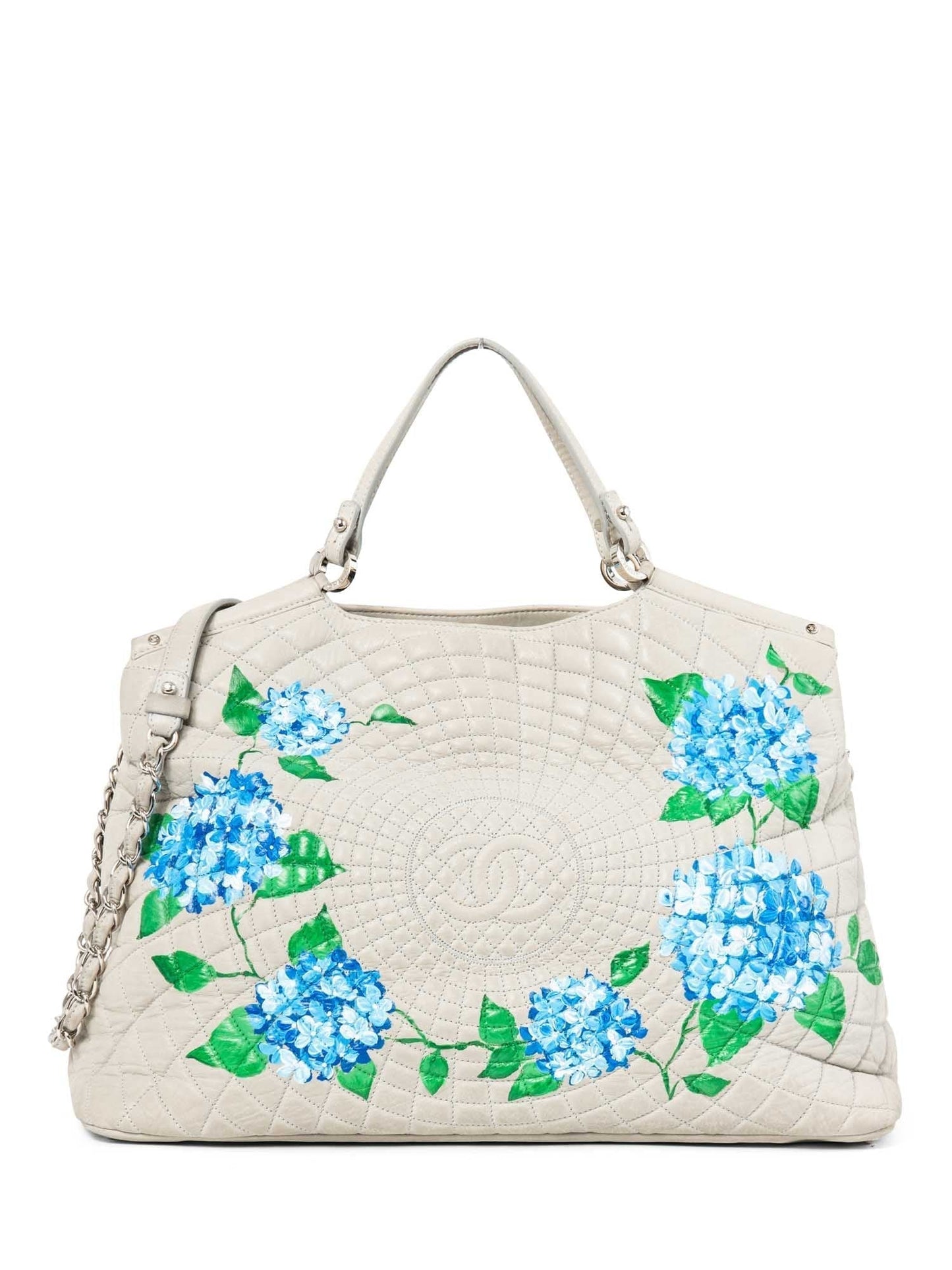 Chanel Handbag - Ewore Bags