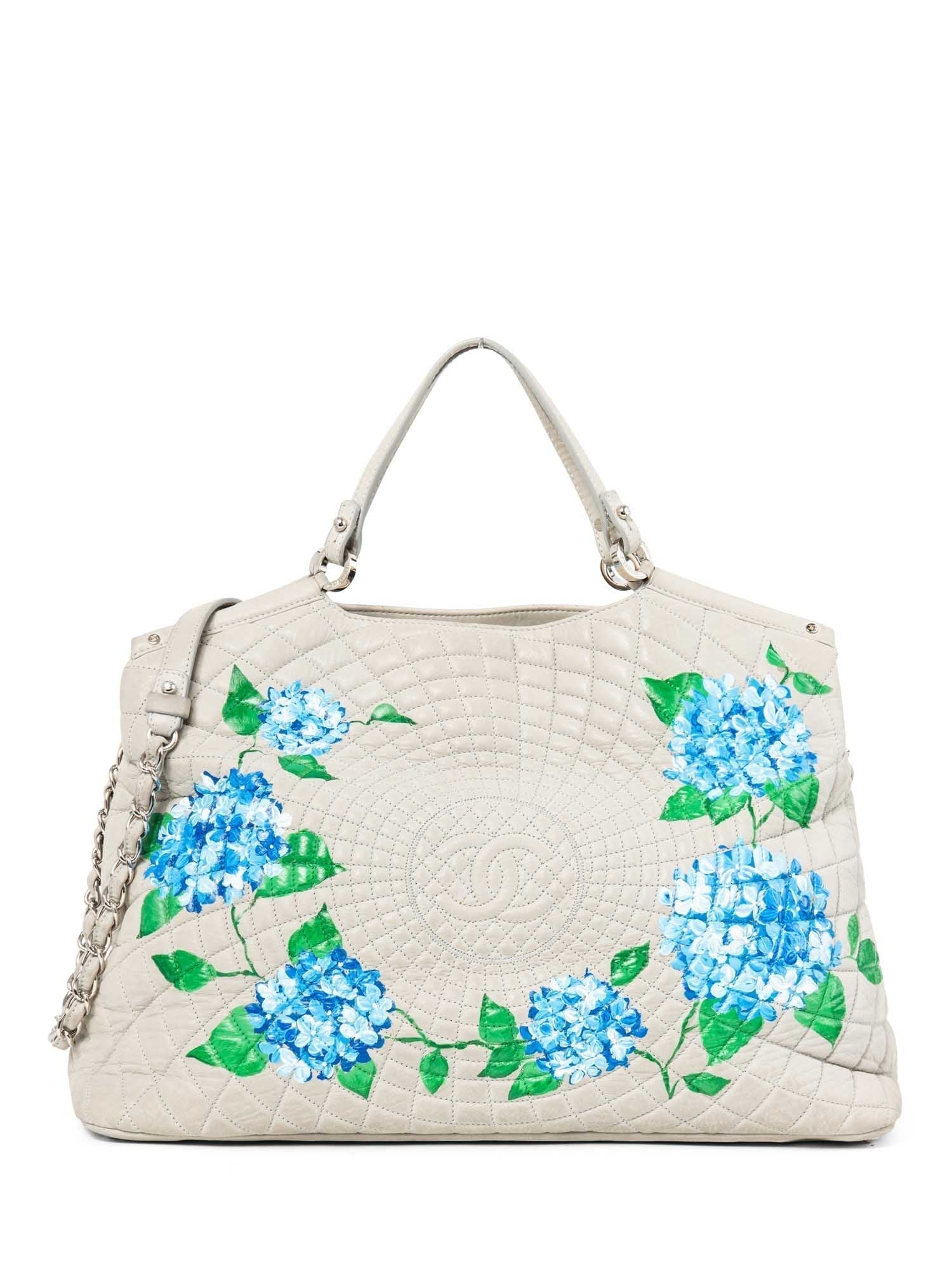 Chanel Handbag - Ewore Bags