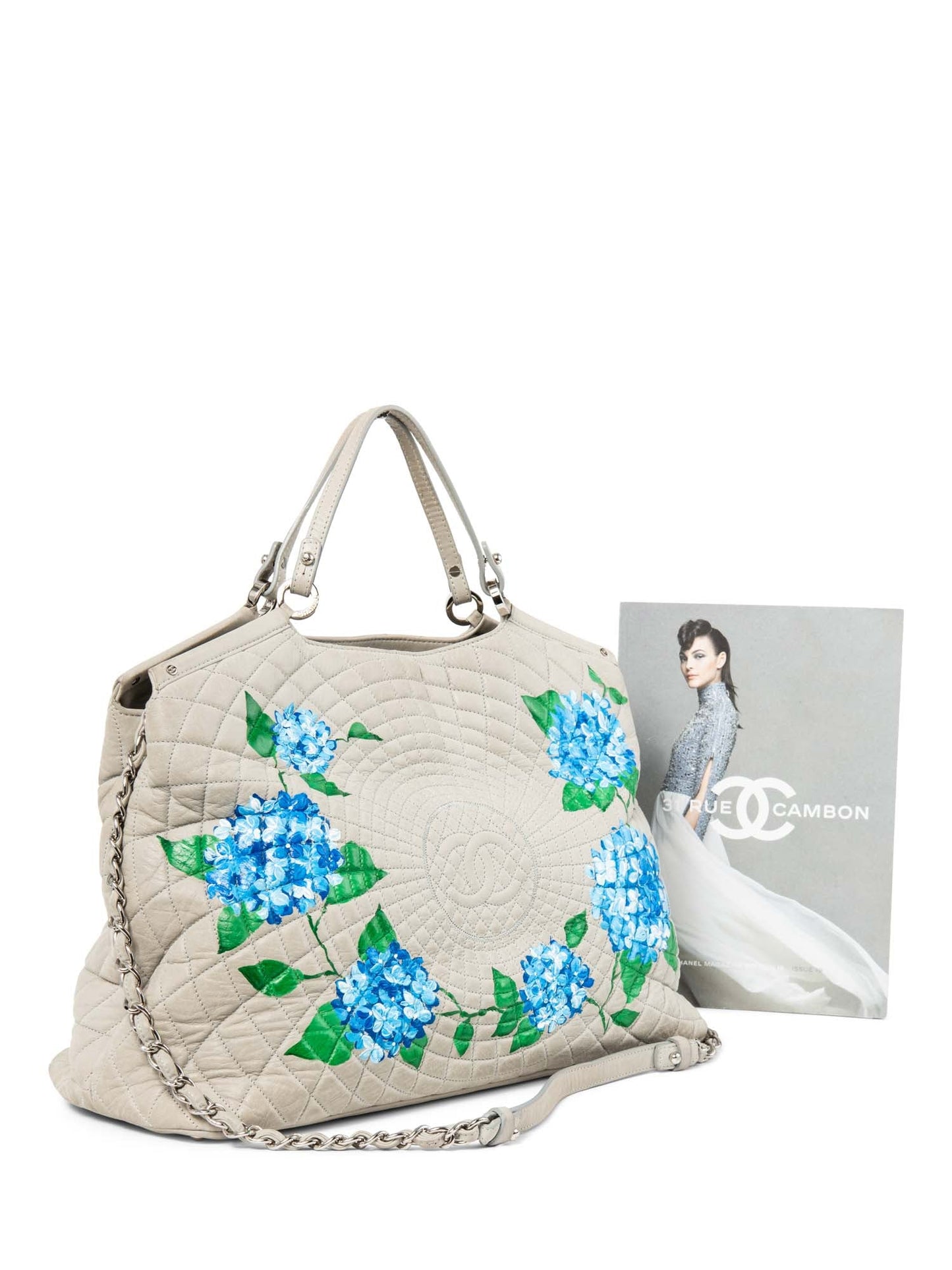 Chanel Handbag - Ewore Bags