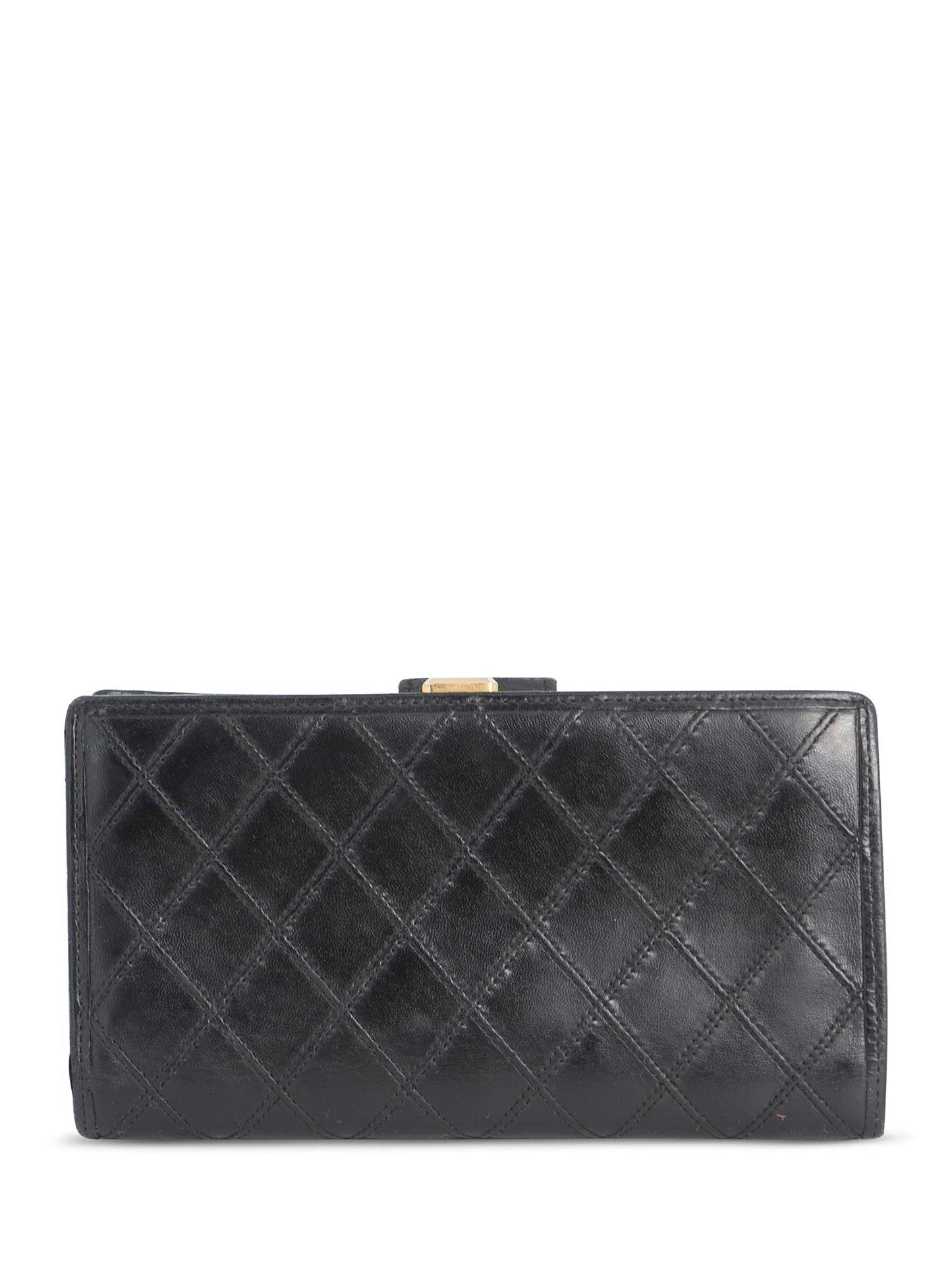 Chanel Wallet On Chain Crossbody Bag - Ewore Bags
