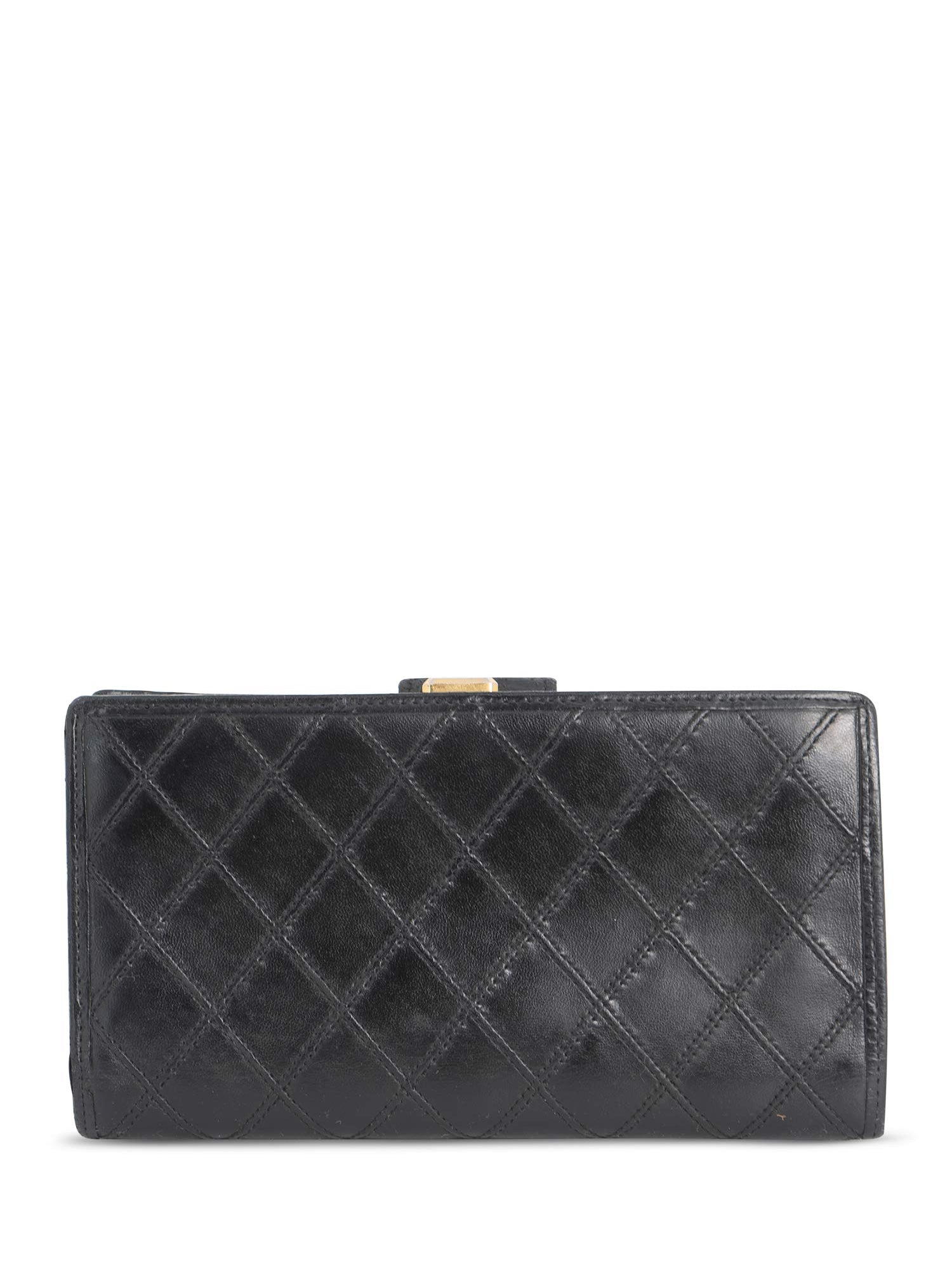 Chanel Wallet On Chain Crossbody Bag - Ewore Bags