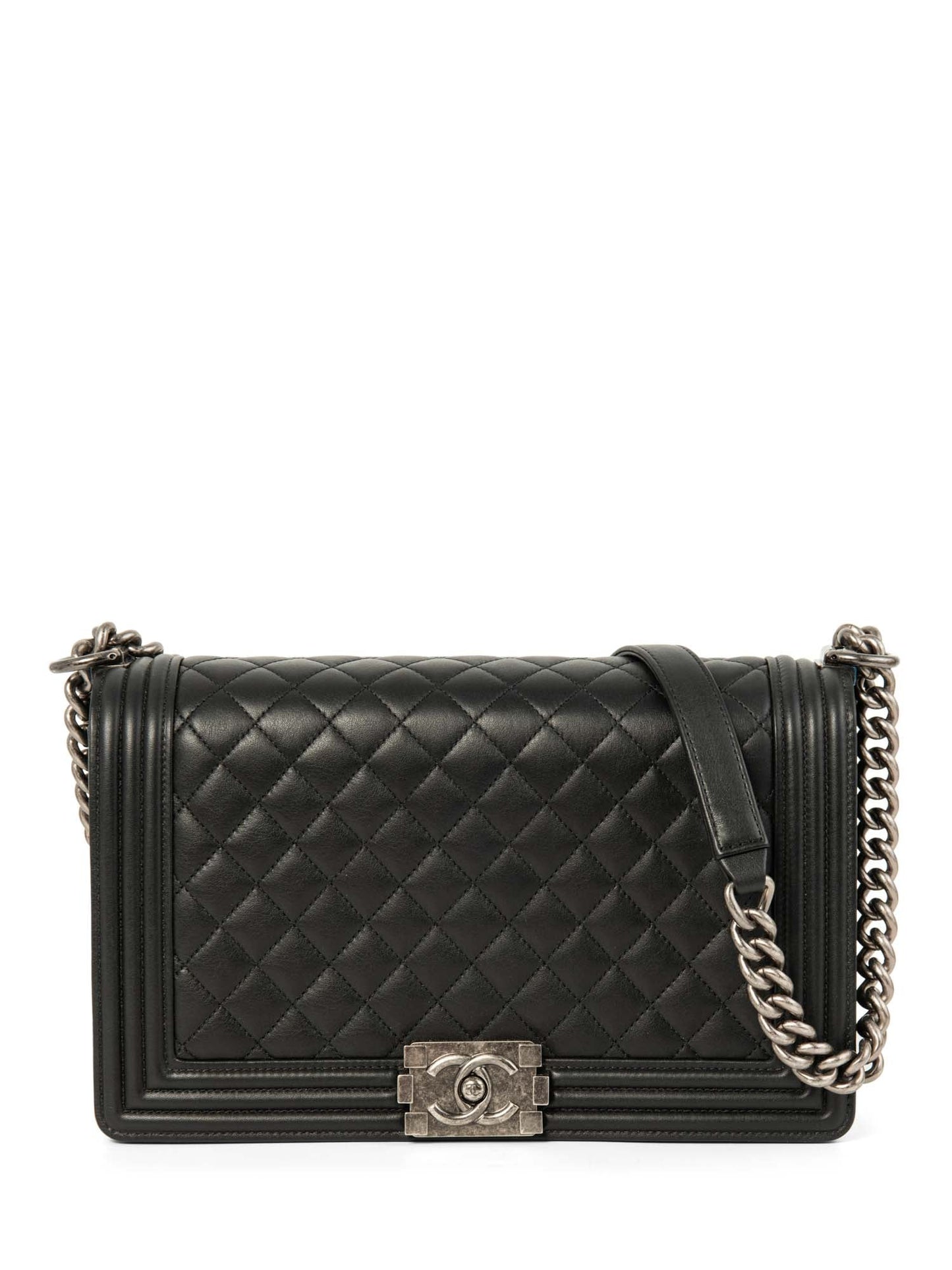 Chanel Medium Handbag - Ewore Bags