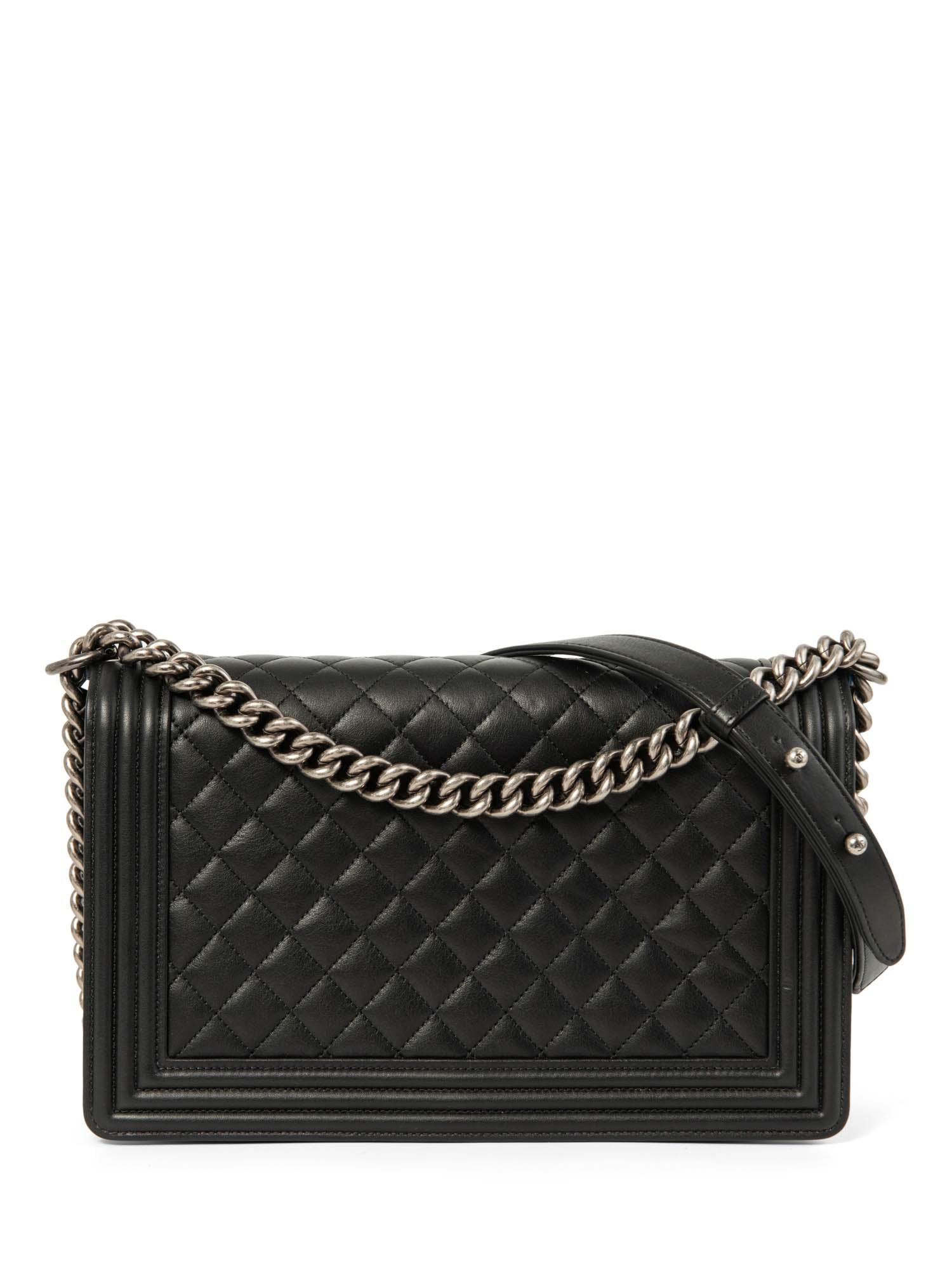 Chanel Medium Handbag - Ewore Bags
