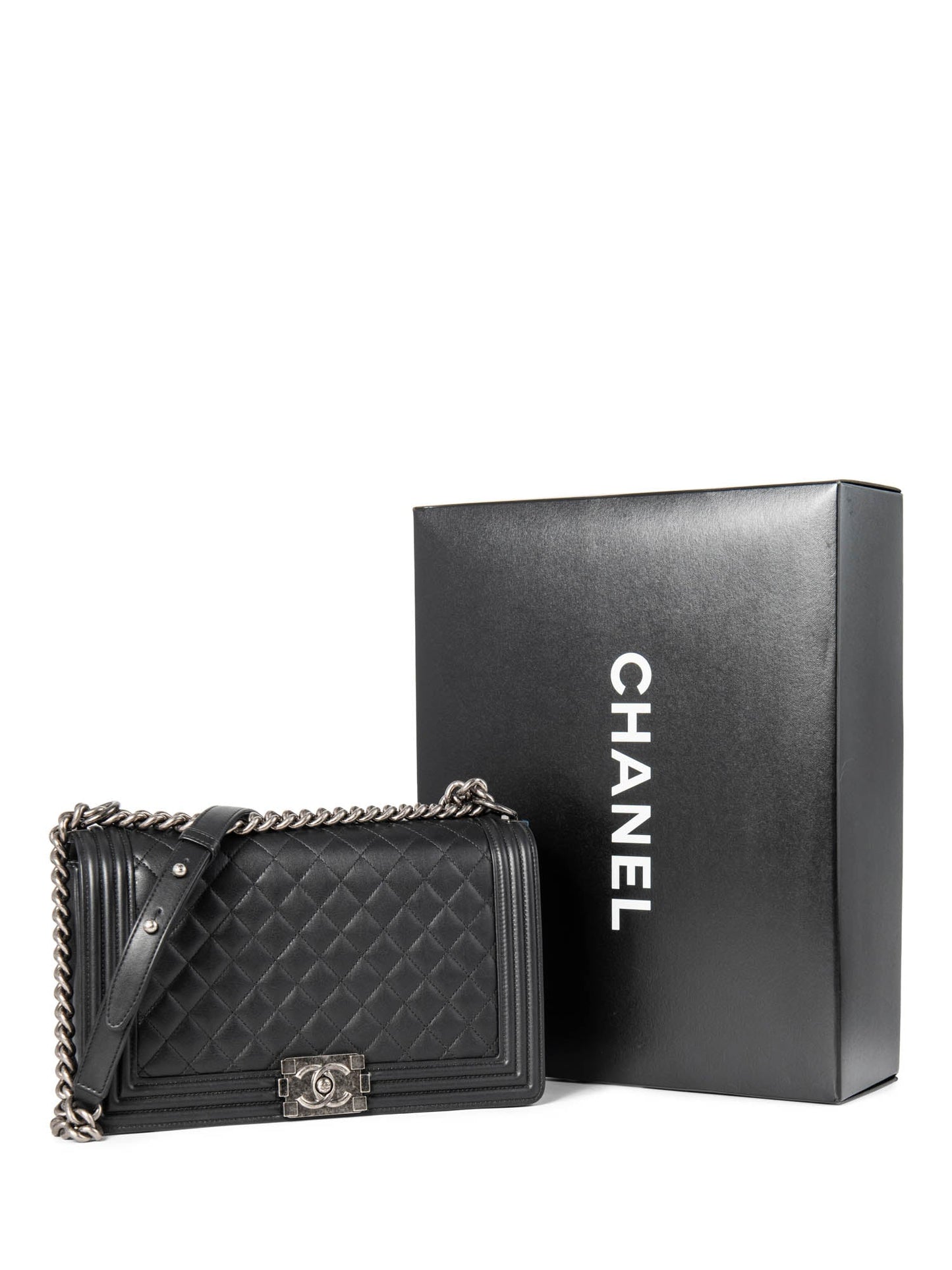 Chanel Medium Handbag - Ewore Bags