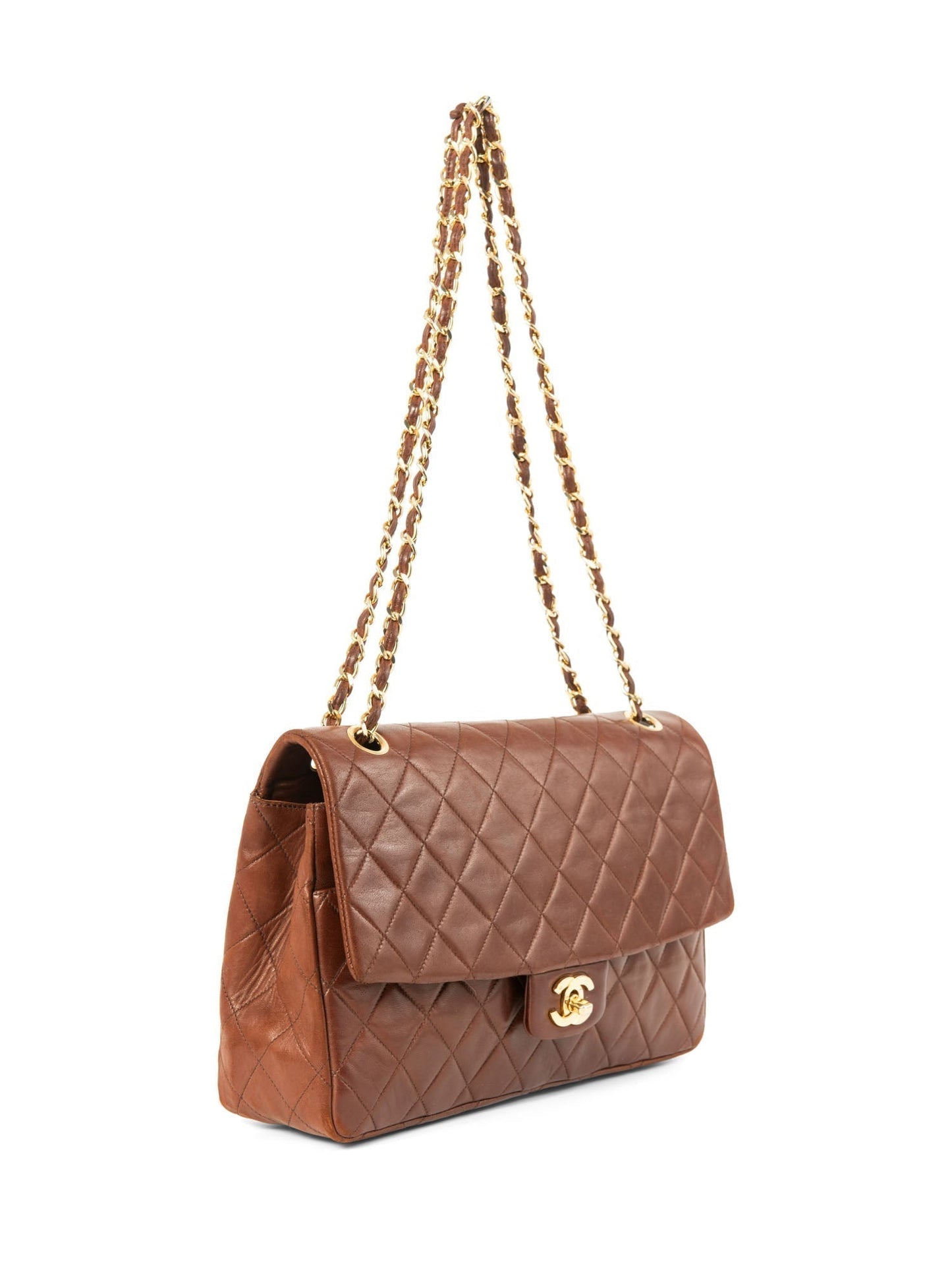 Chanel Medium Shoulder Bag - Ewore Bags