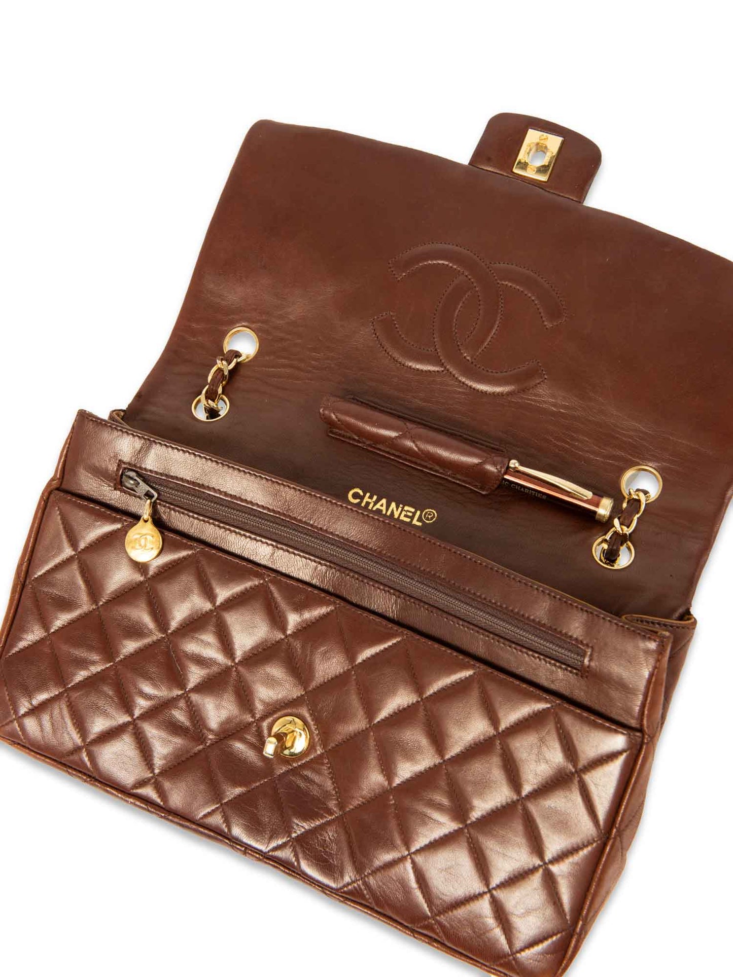 Chanel Medium Shoulder Bag - Ewore Bags