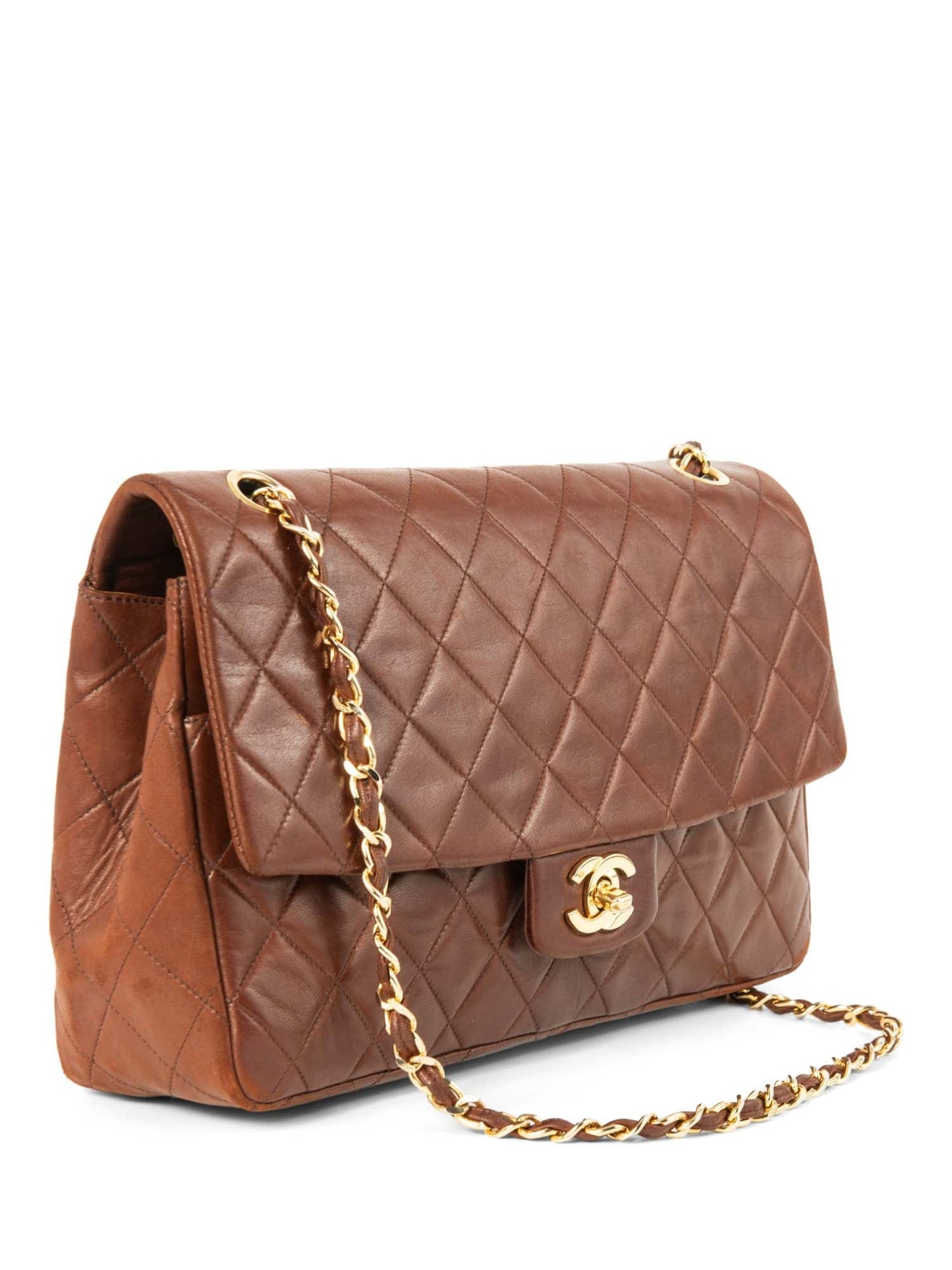 Chanel Medium Shoulder Bag - Ewore Bags