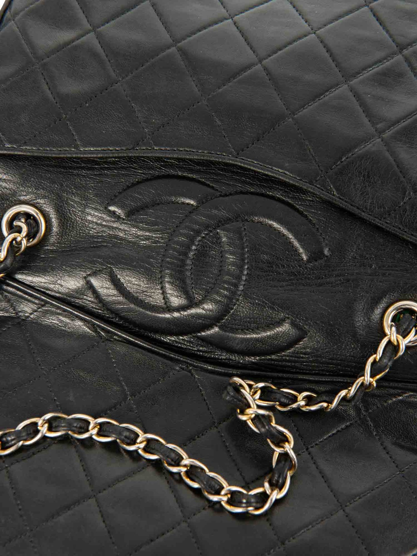 Chanel Handbag - Ewore Bags