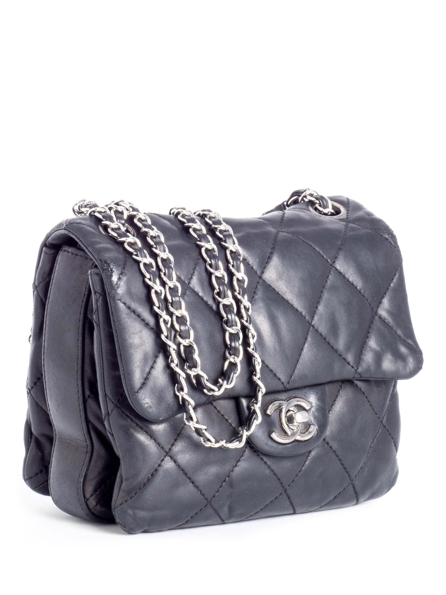 Chanel Mini Shoulder Bag - Ewore Bags