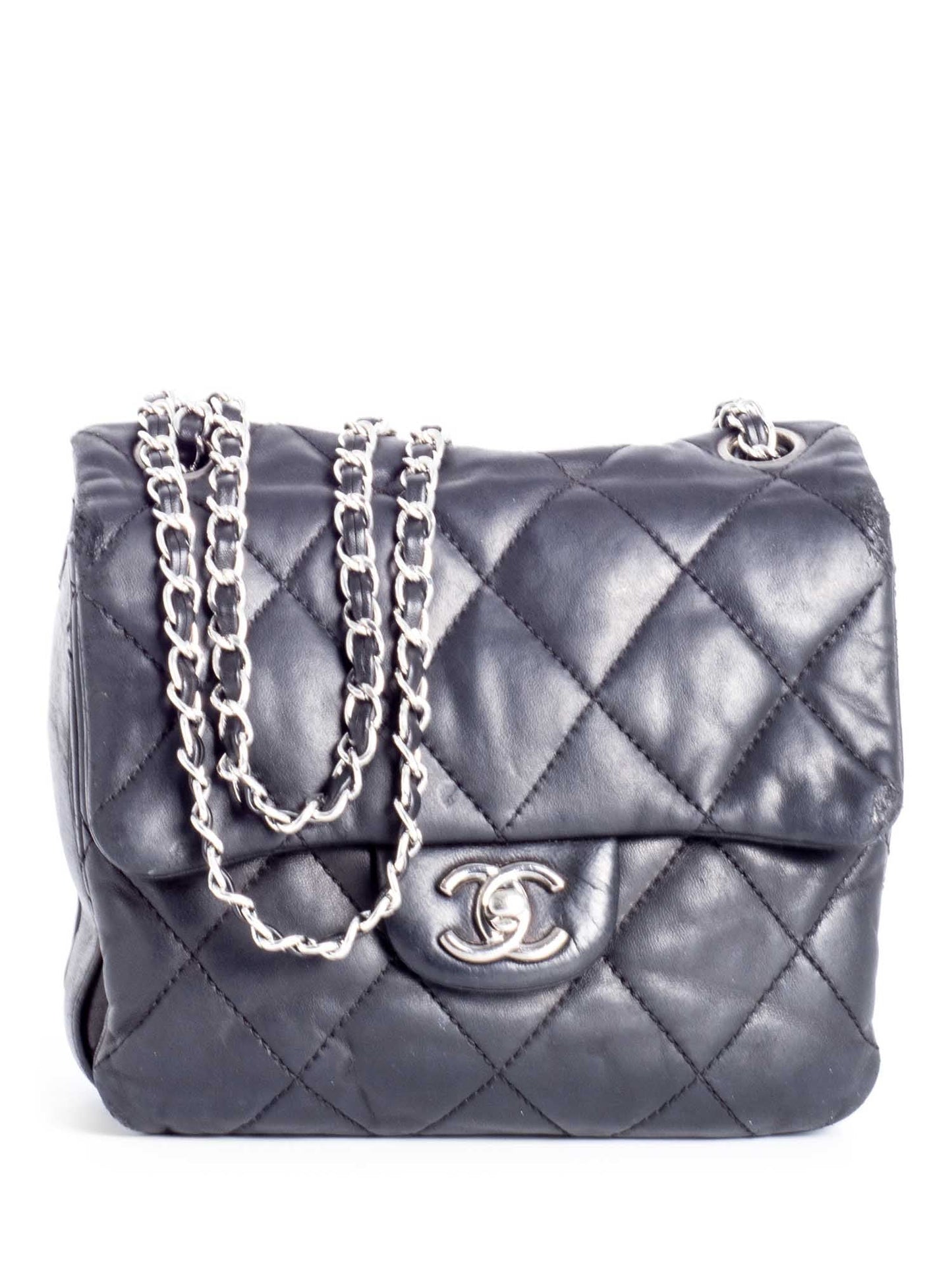 Chanel Mini Shoulder Bag - Ewore Bags
