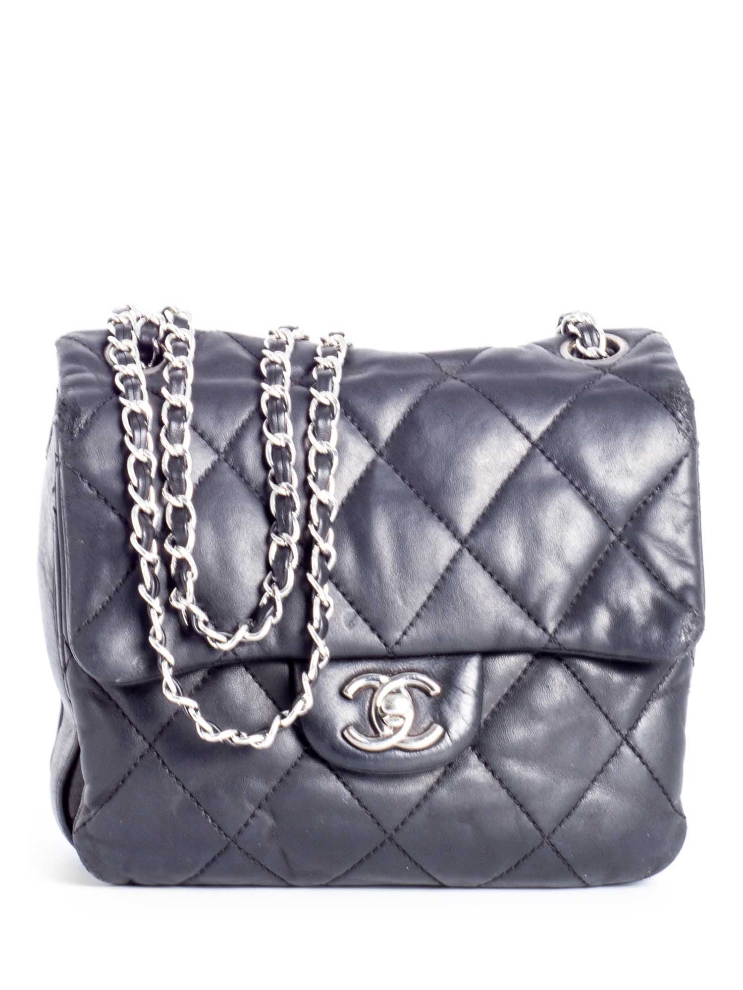 Chanel Mini Shoulder Bag - Ewore Bags
