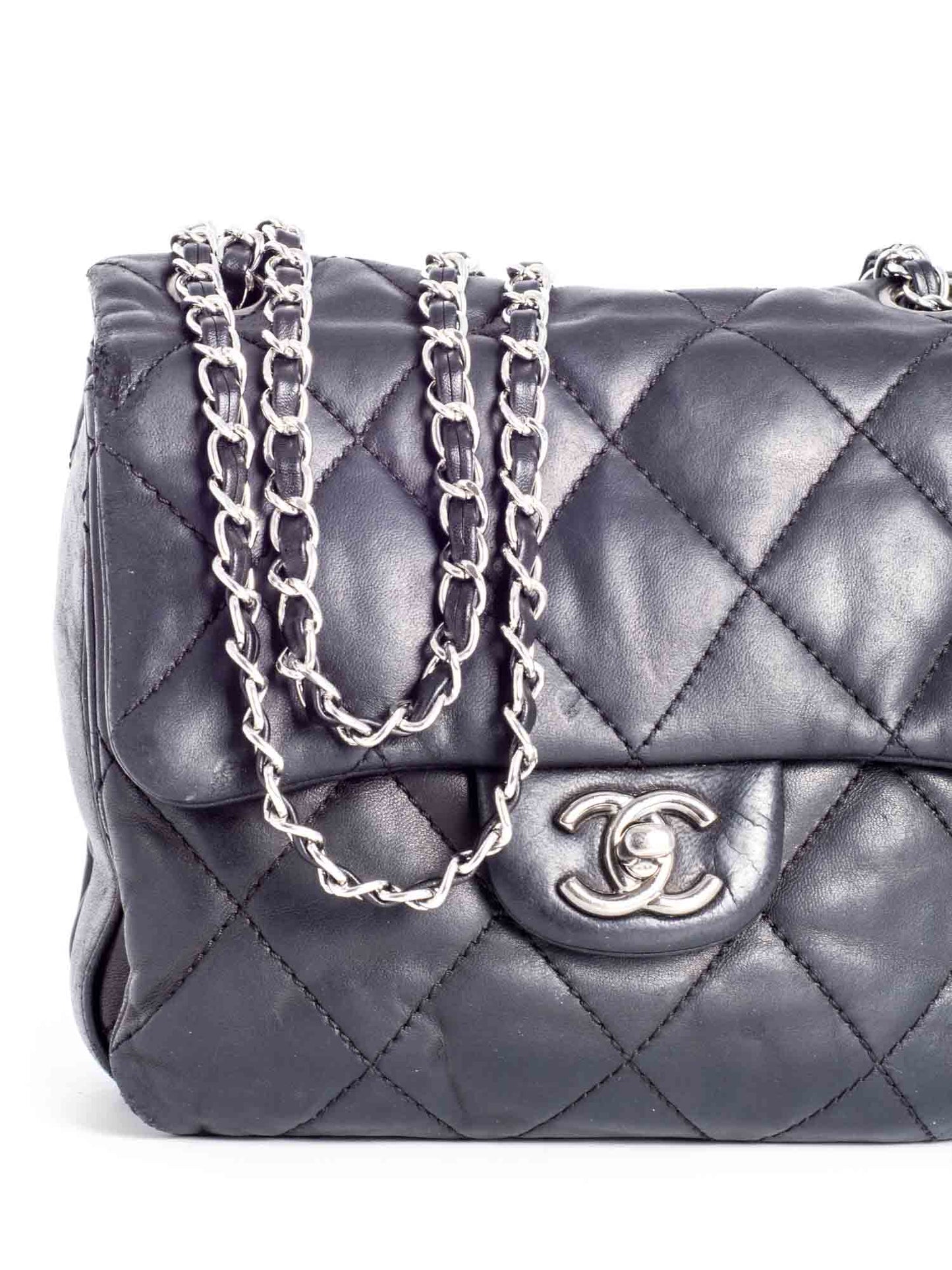 Chanel Mini Shoulder Bag - Ewore Bags