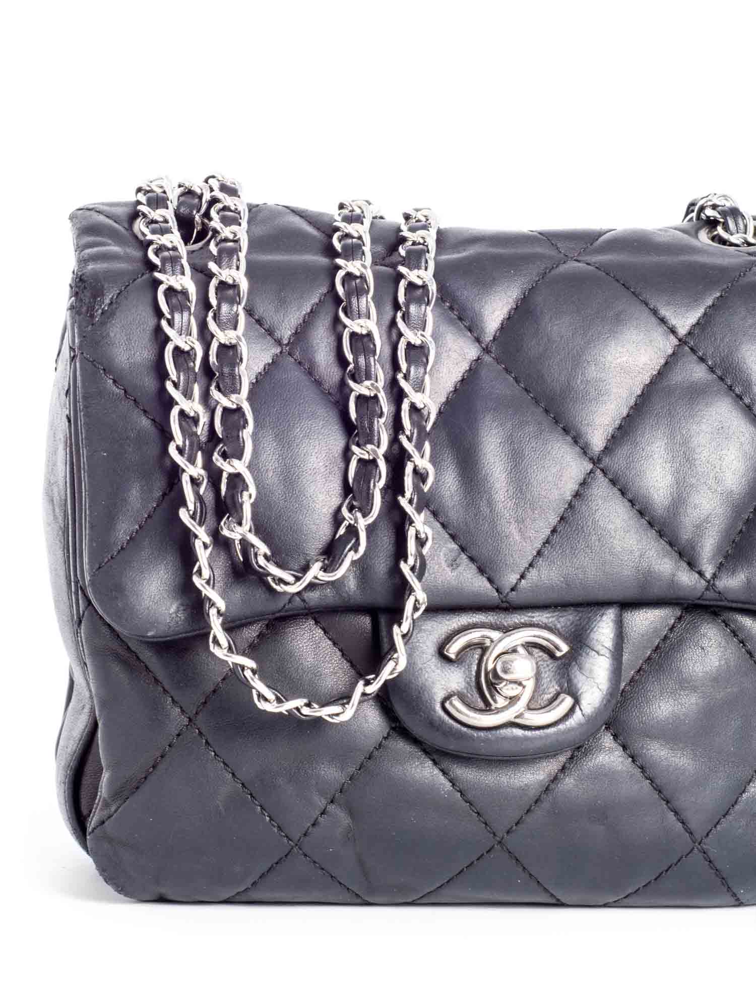 Chanel Mini Shoulder Bag - Ewore Bags