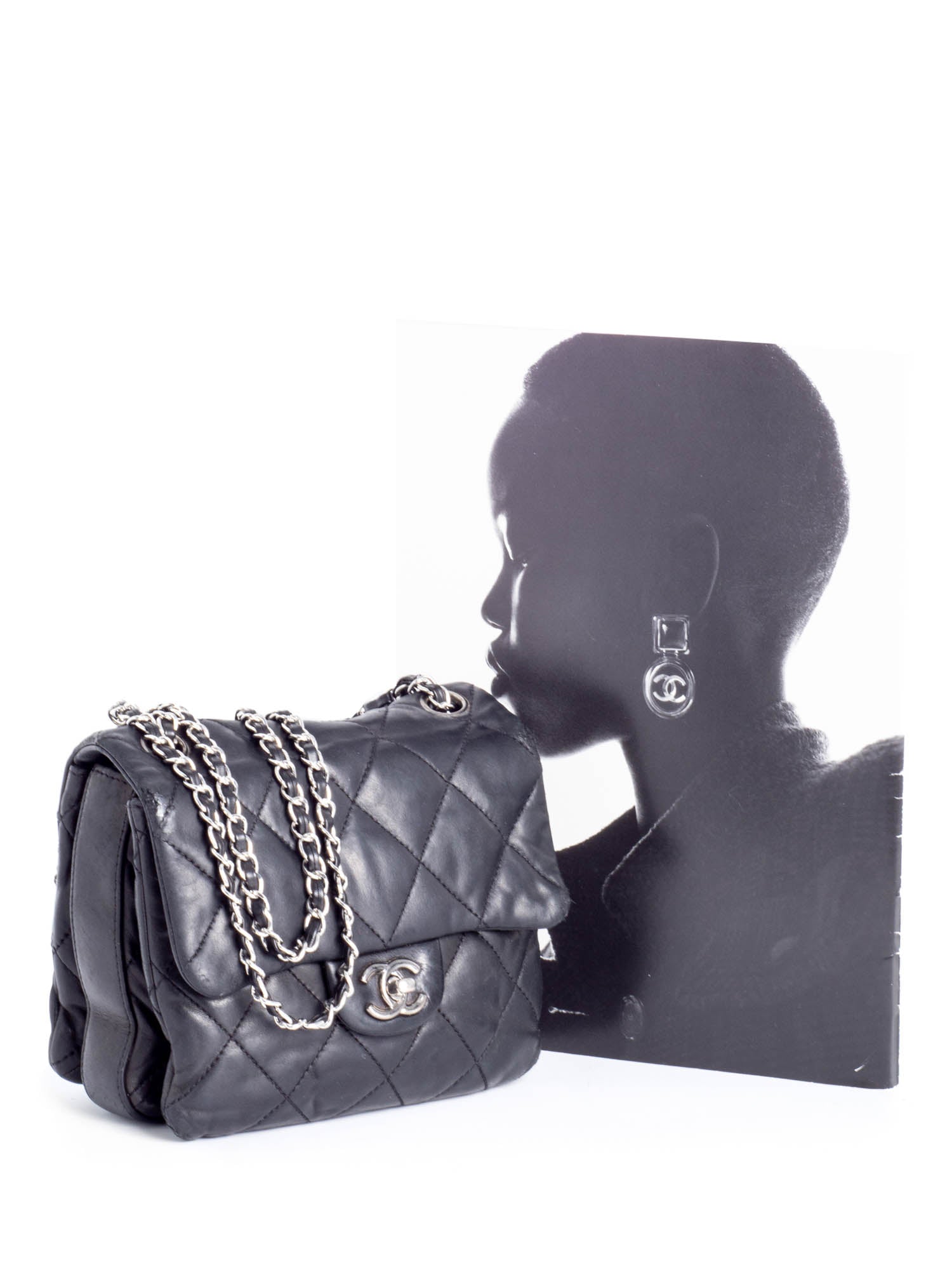 Chanel Mini Shoulder Bag - Ewore Bags