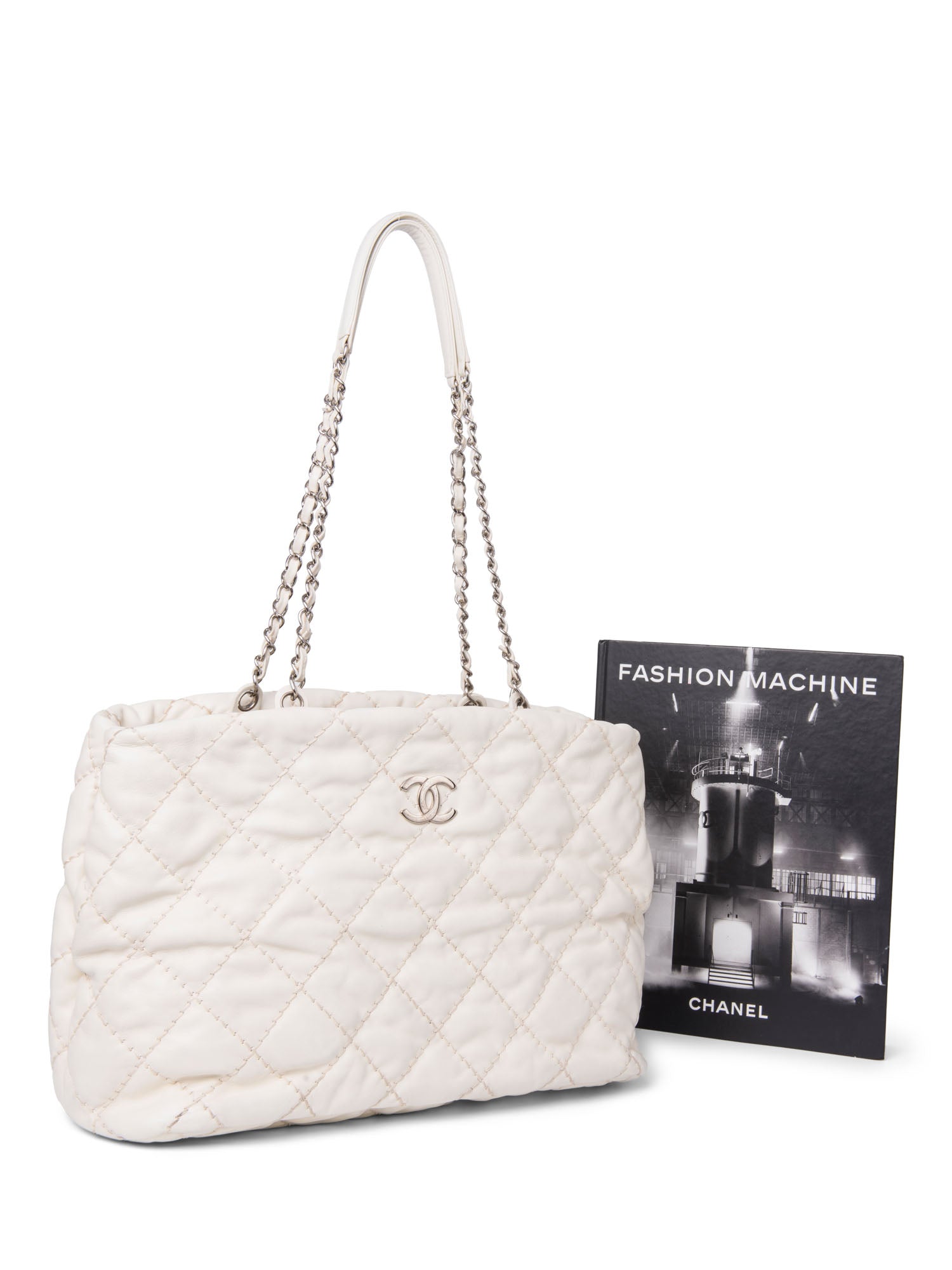 Chanel Handbag - Ewore Bags
